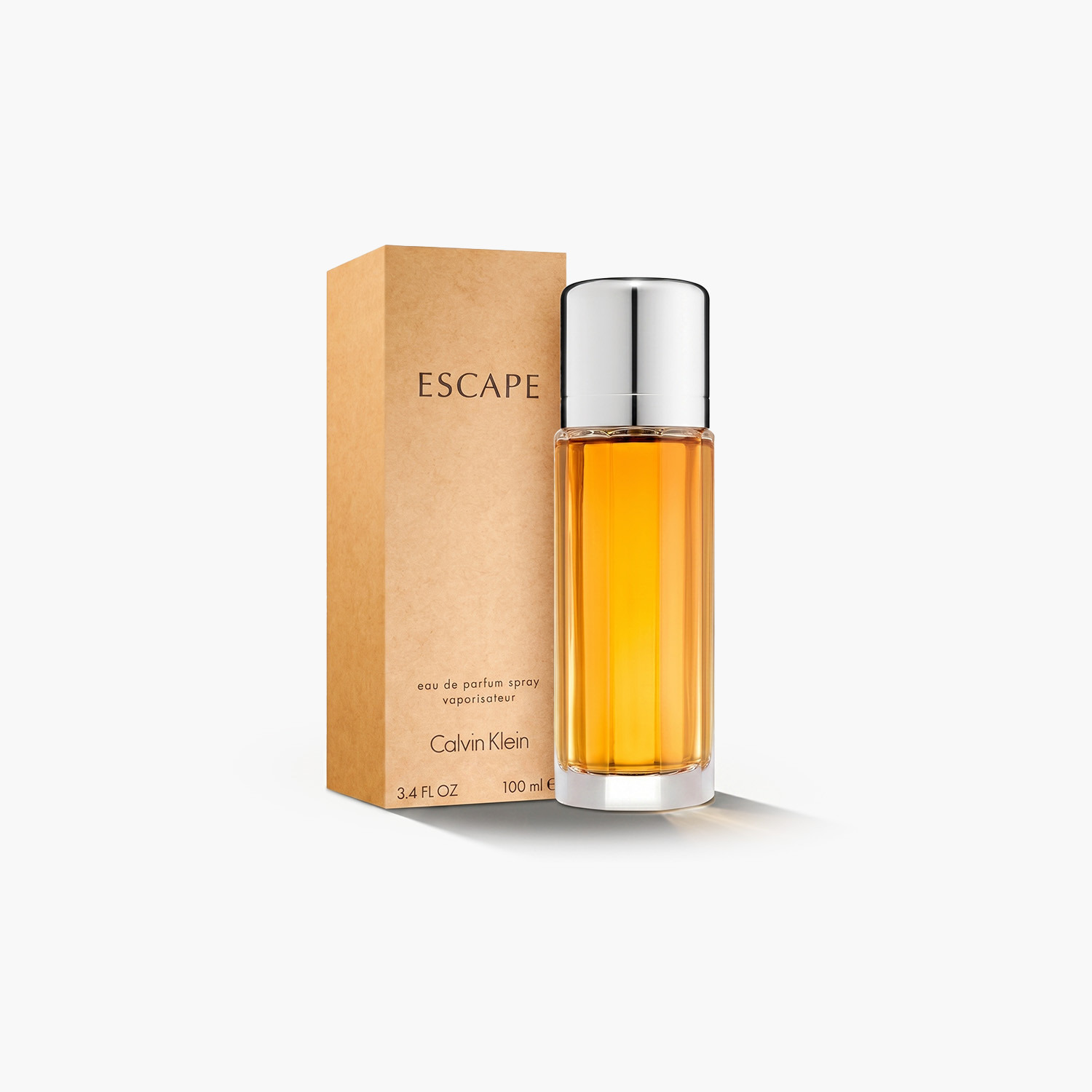 بخاخ معطر للجسم أو دو برفيوم إسكايب للنساء من كالفين كلاين - 100 مل-beautyandpersonalcare-fragrance-women-image-2