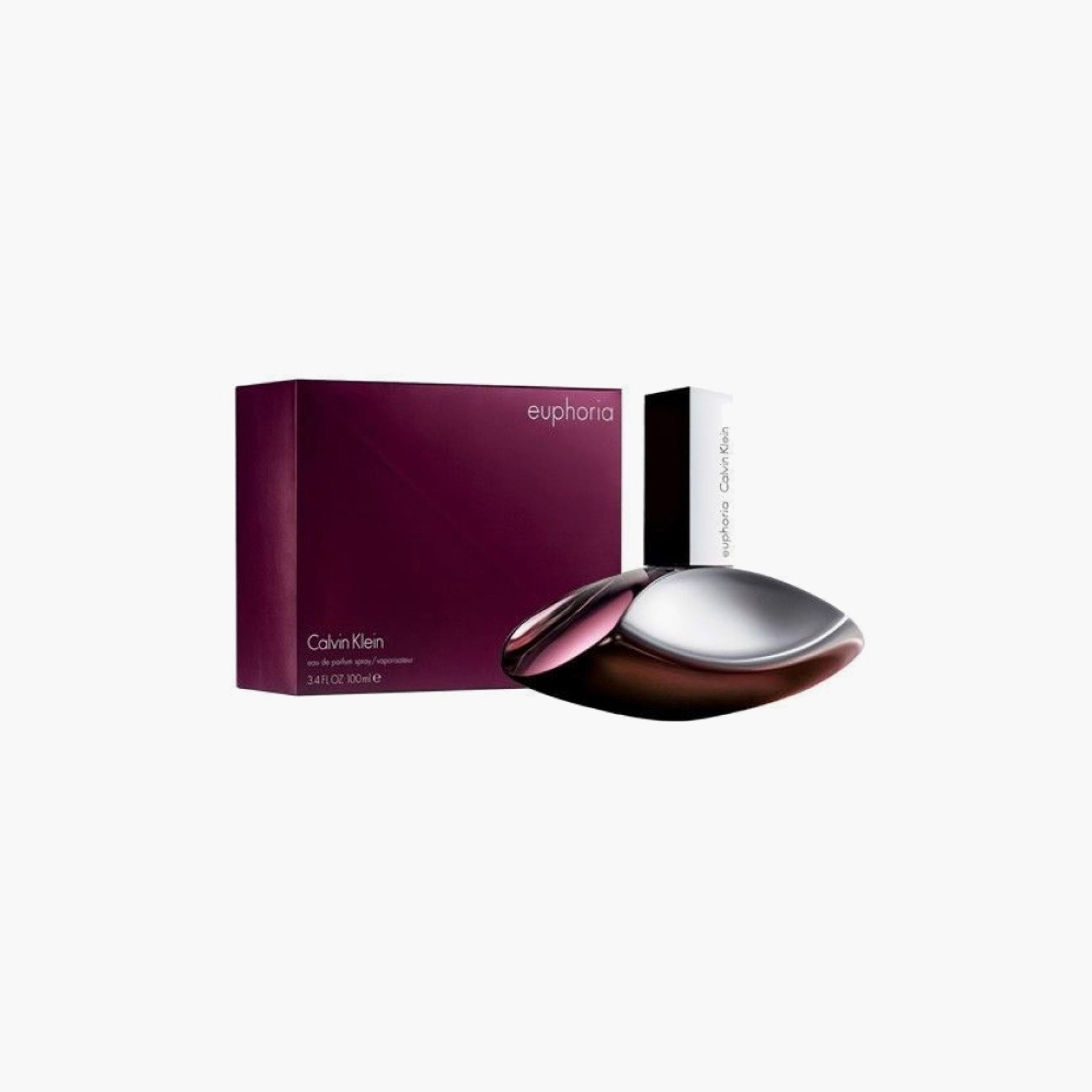 Buy Calvin Klein Euphoria Perfume for Women 100 ml Online Centrepoint UAE