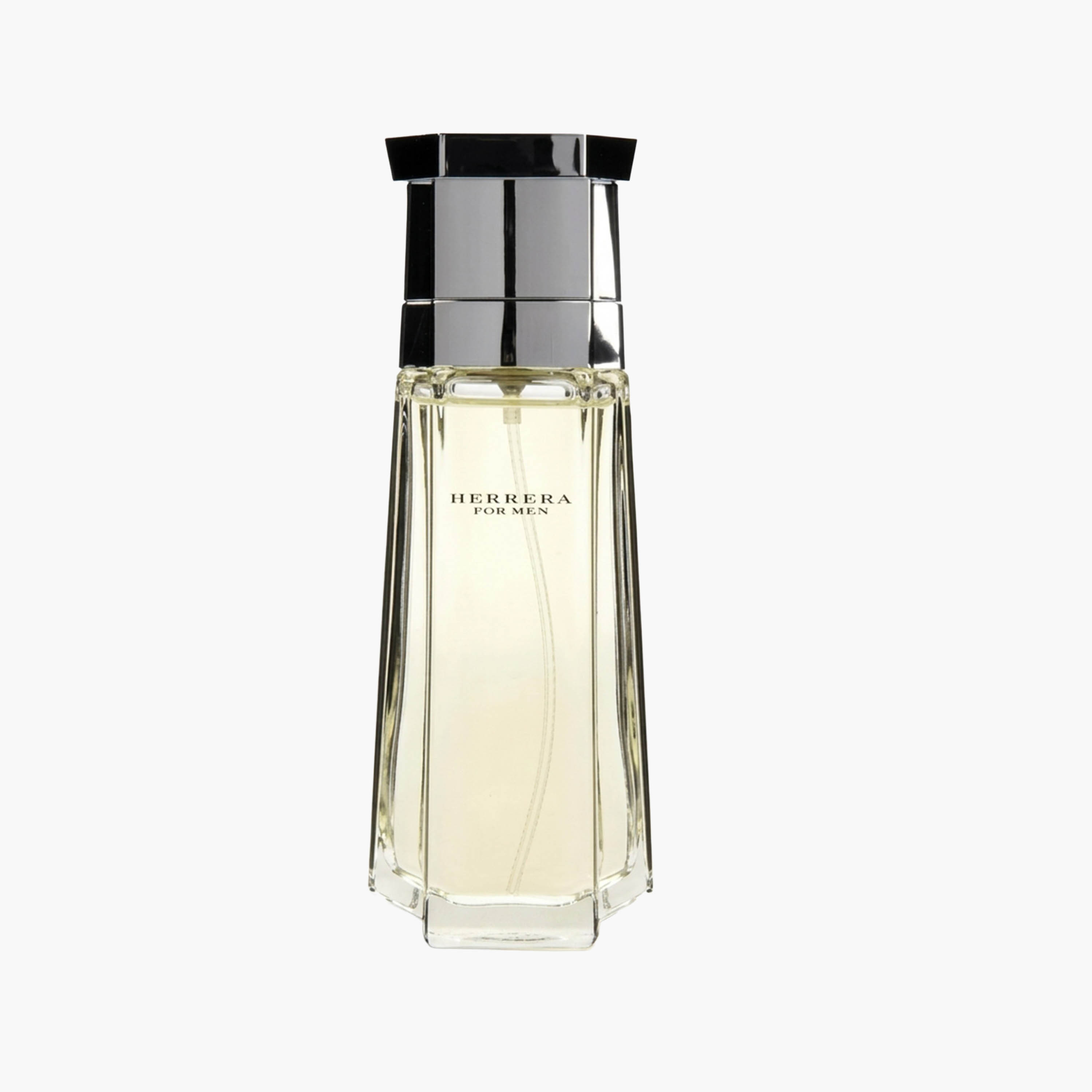 Carolina Herrera Eau de Toilette Spray for Men - 100 ml-beautyandpersonalcare-fragrance-men-image-1