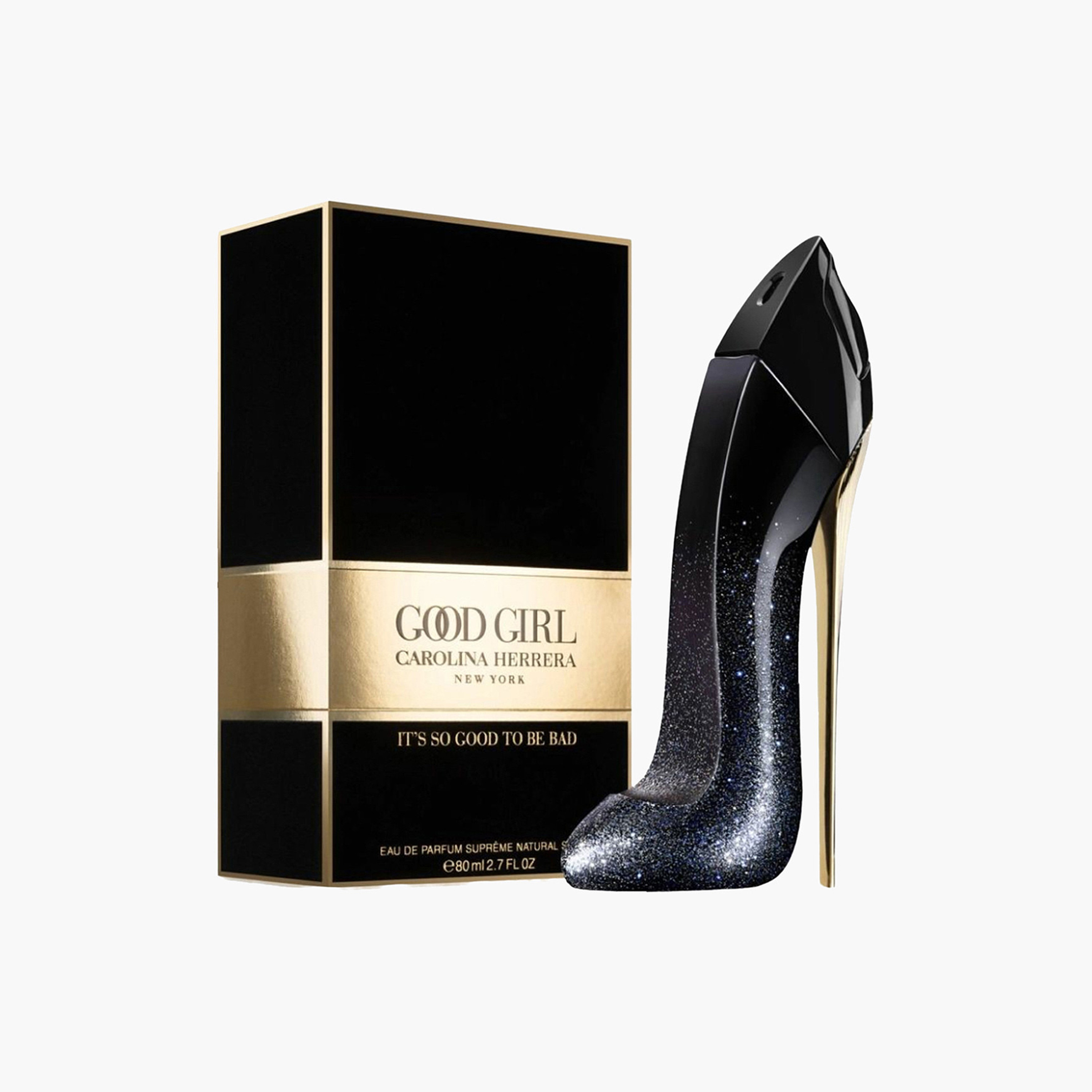 Carolina herrera good girl cheap gold edition