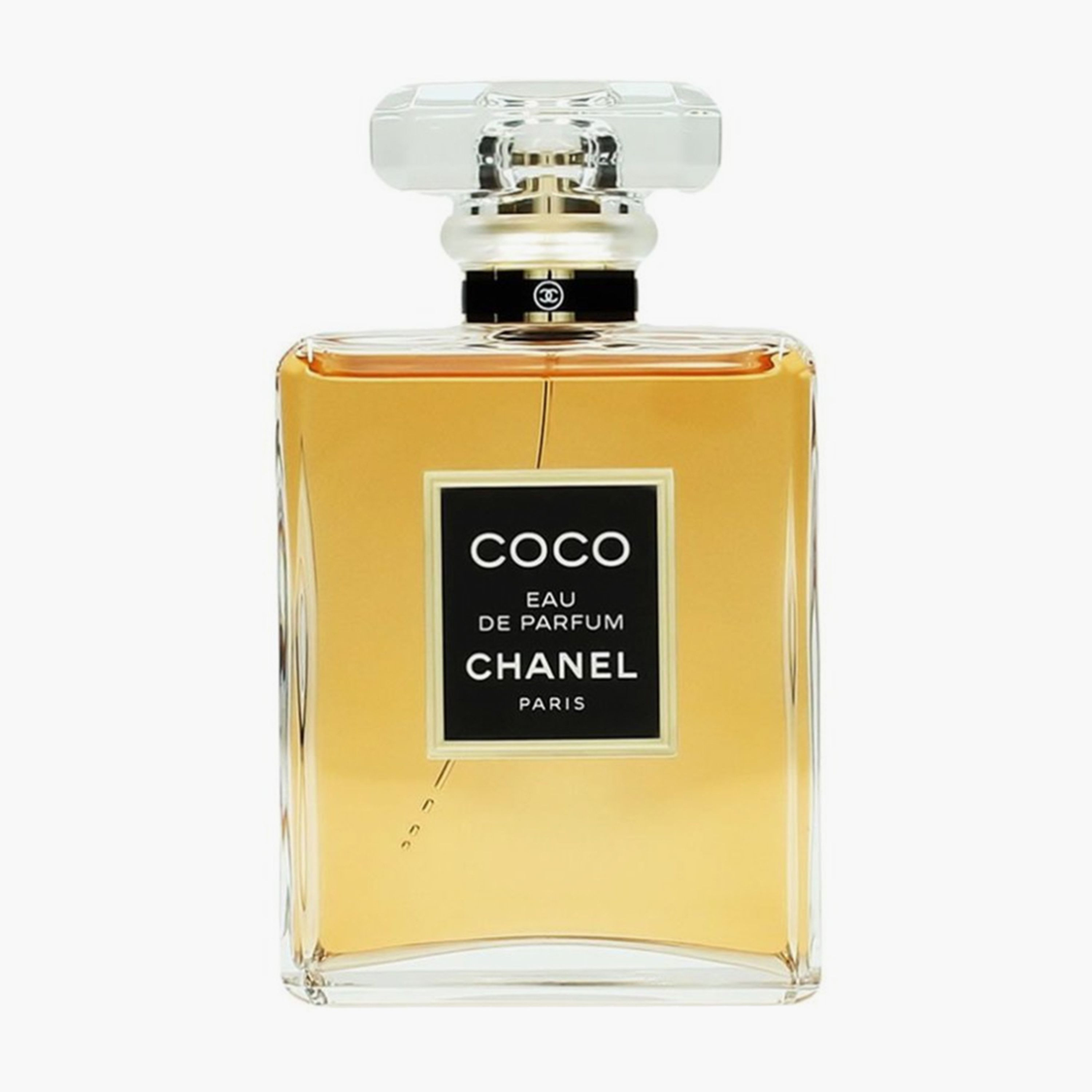 Chanel Coco Chanel Eau de Parfum For Women -100 ml-beautyandpersonalcare-fragrance-women-image-2