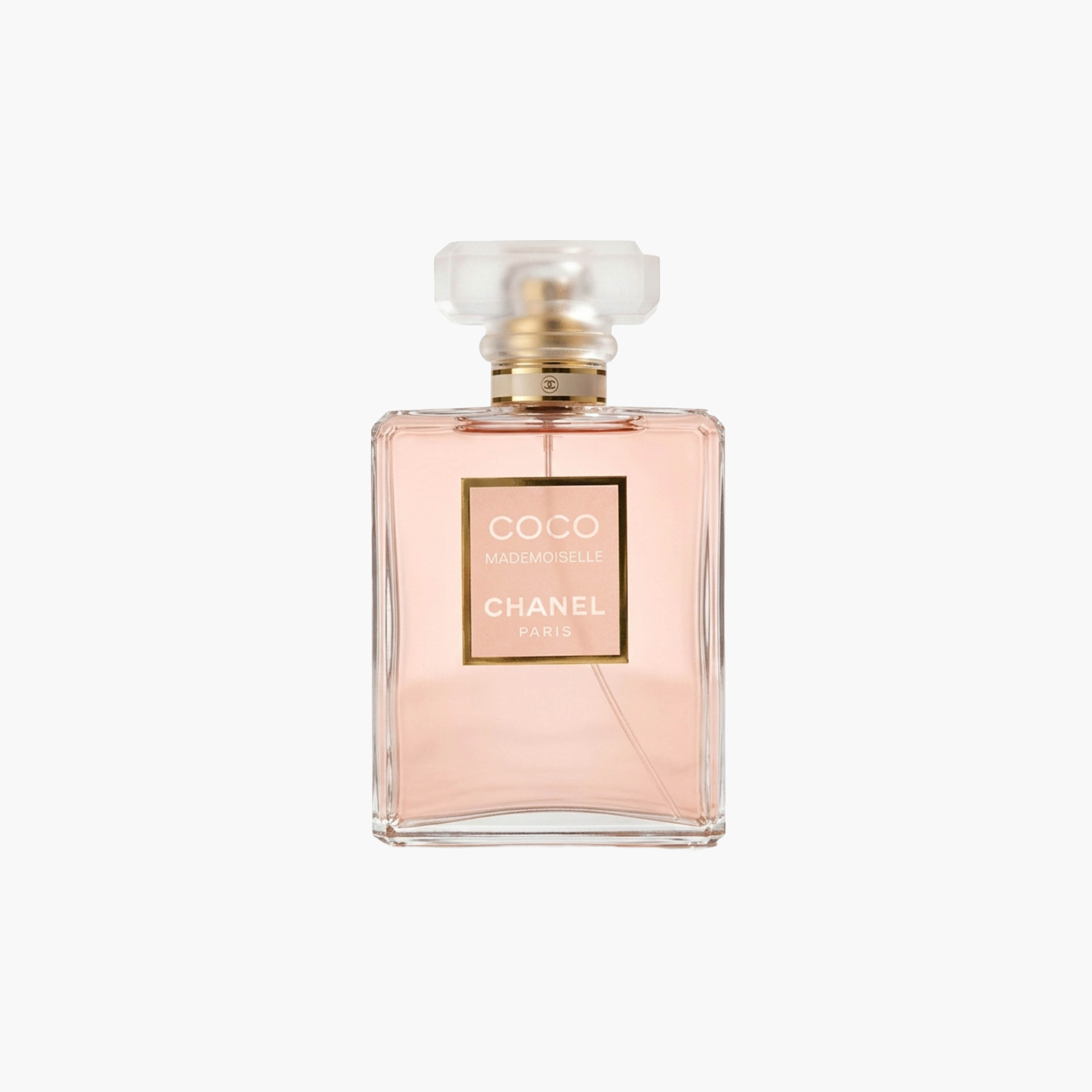 Chanel Coco Mademoiselle Eau de Parfum for Women - 100 ml-beautyandpersonalcare-fragrance-women-image-1