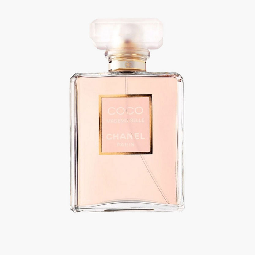 Buy Chanel Coco Mademoiselle Eau de Parfum for Women - 100 ml Online