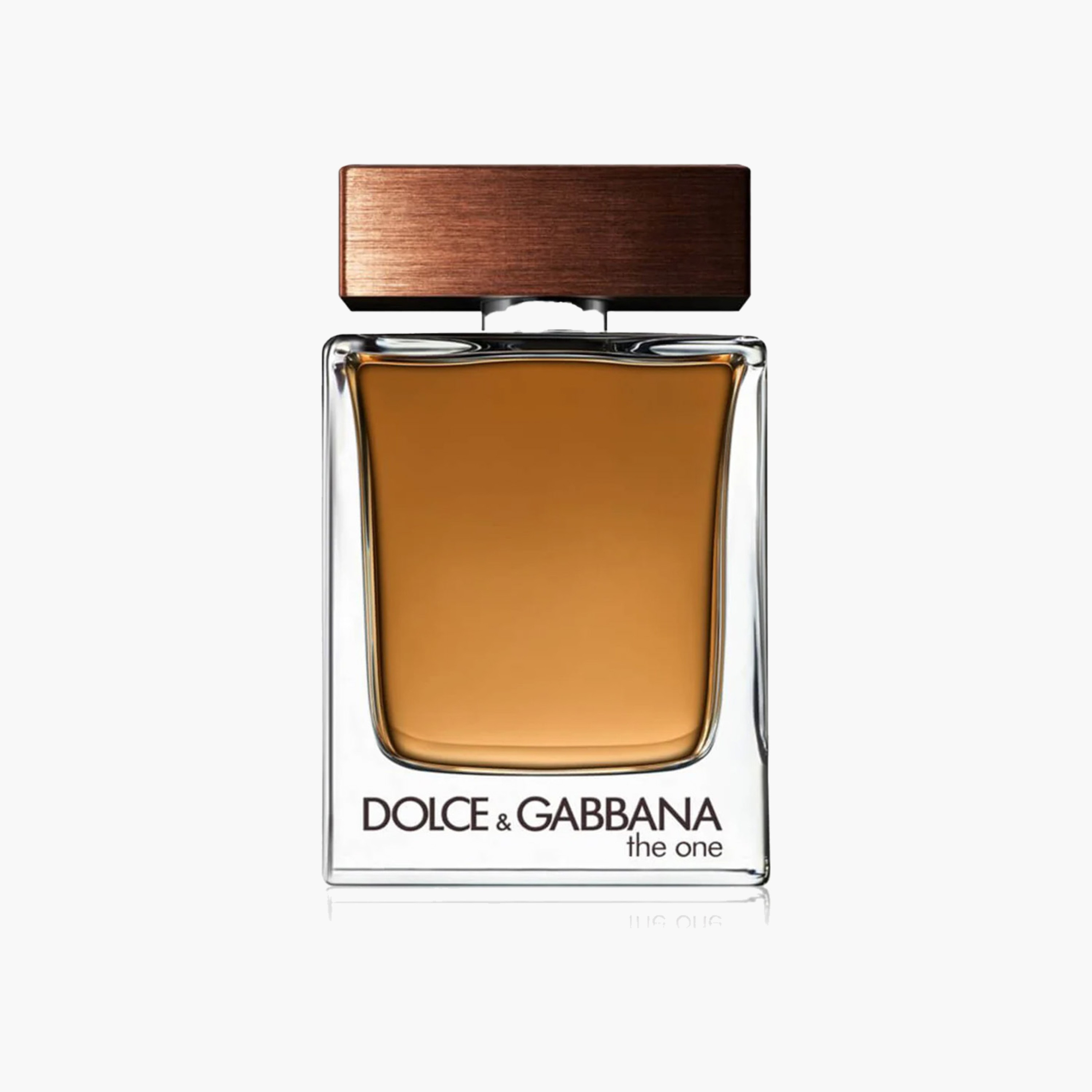 Dolce & Gabbana Men's The One Eau De Toilette - 100 ml-beautyandpersonalcare-fragrance-men-image-1