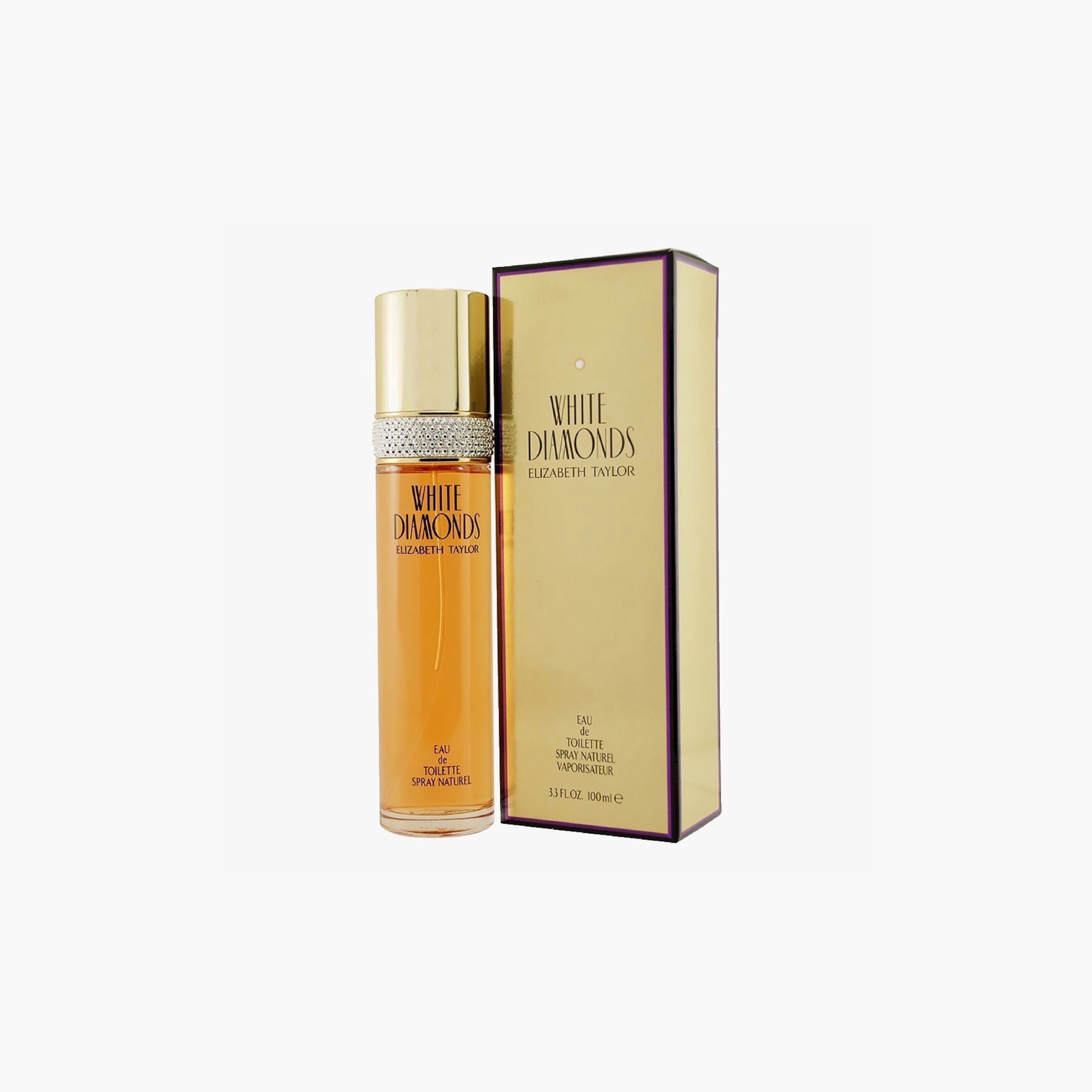 عطر تايلور وايت دايموندز من إليزابيث- 100 مل-beautyandpersonalcare-fragrance-women-image-1