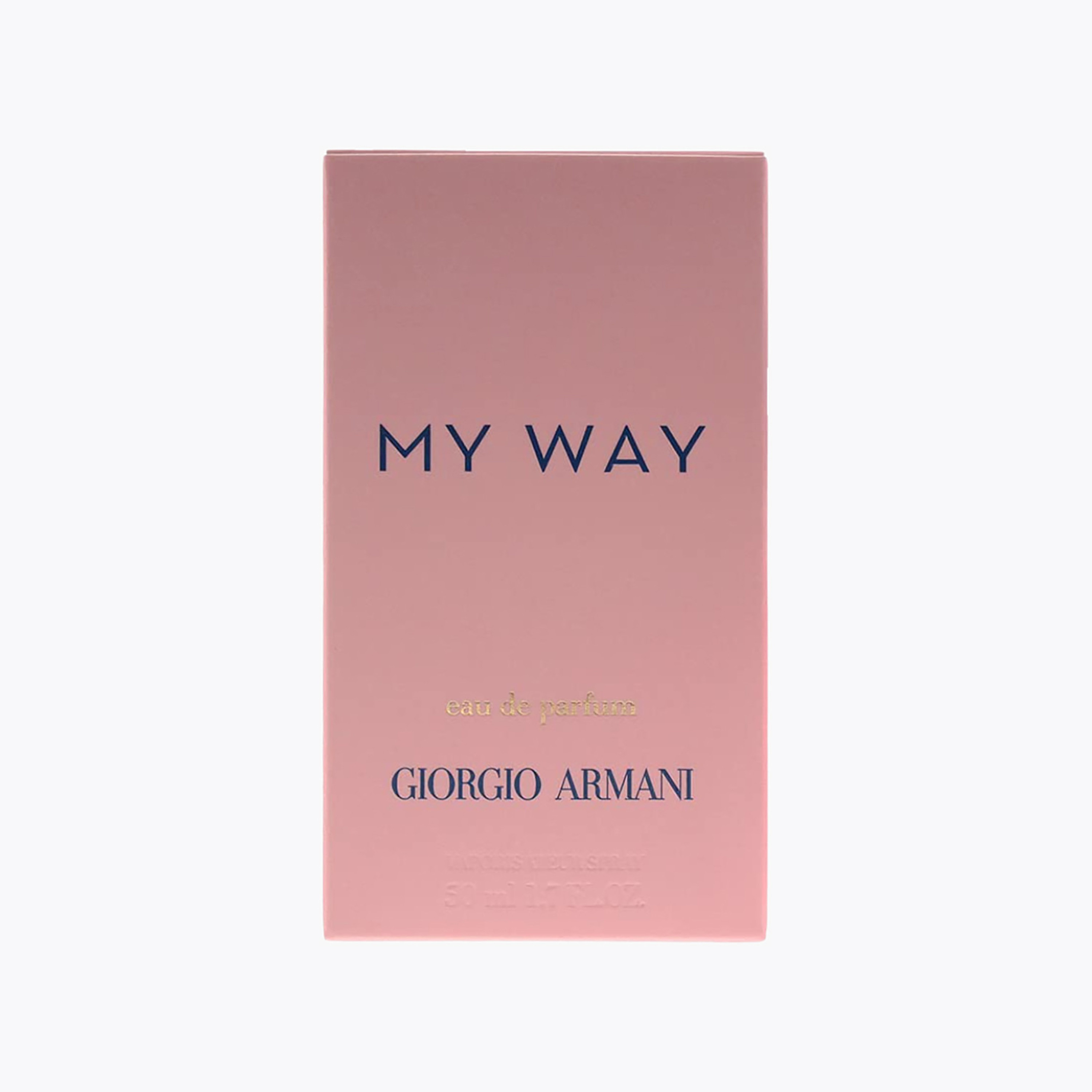 عطر أو دو بارفان أرماني ماي واي للنساء من جورجيو أرماني - 50 مل-beautyandpersonalcare-fragrance-women-image-3