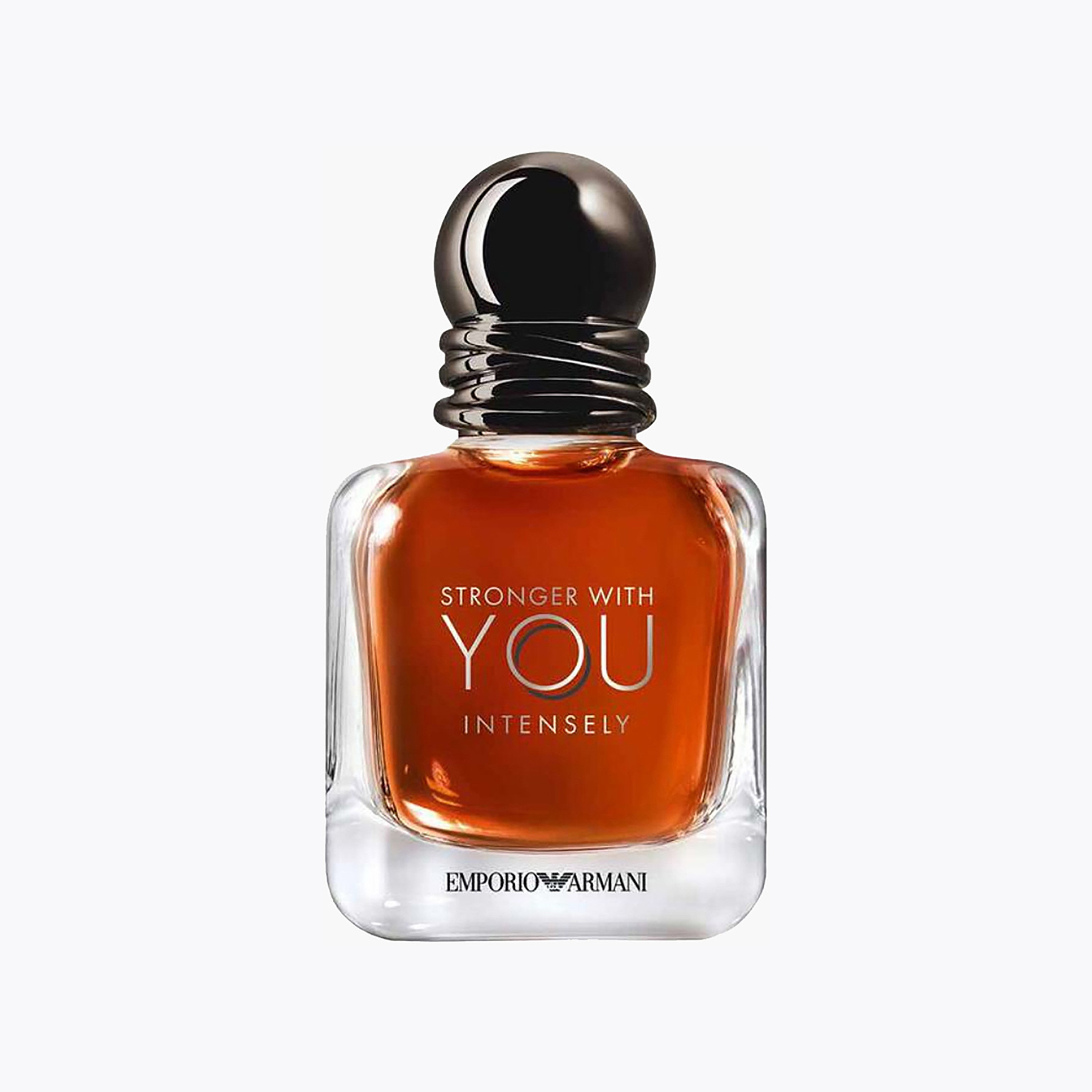 Parfum stronger 2025 with you armani