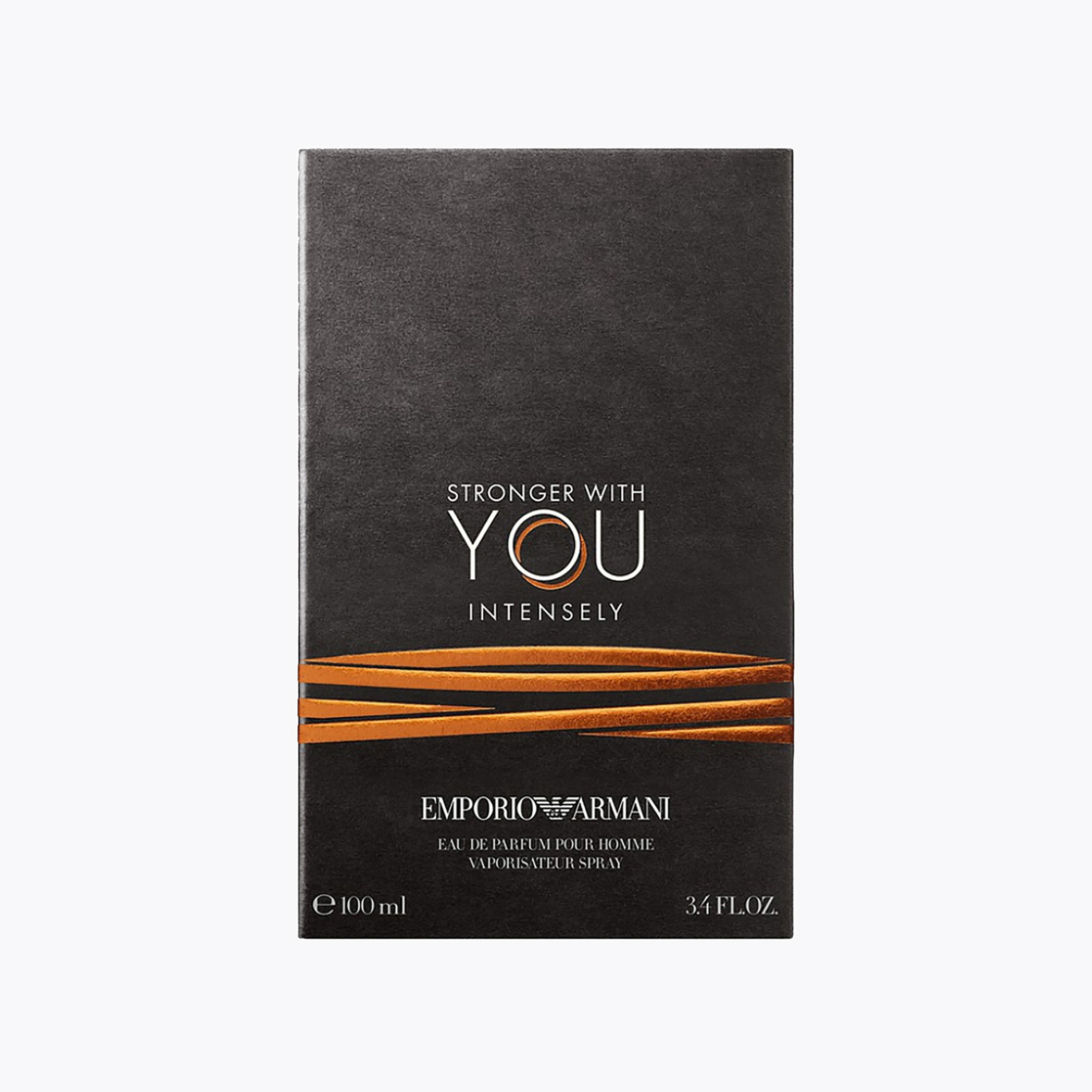 Parfum emporio armani stronger hotsell with you