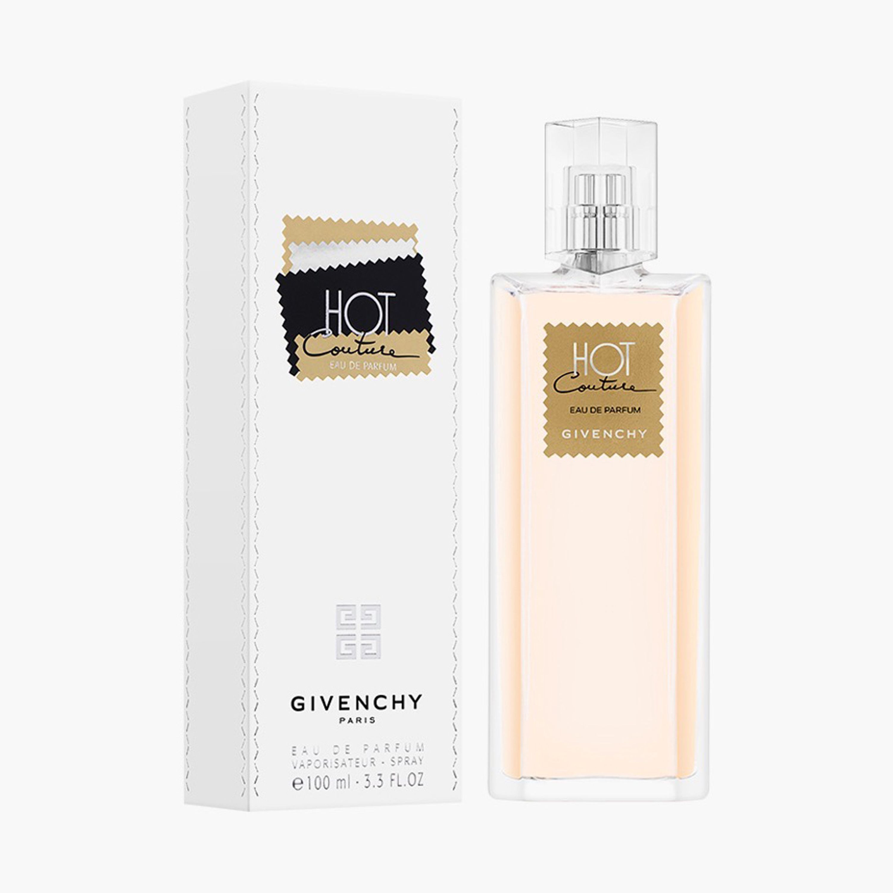 Perfume store shop givenchy