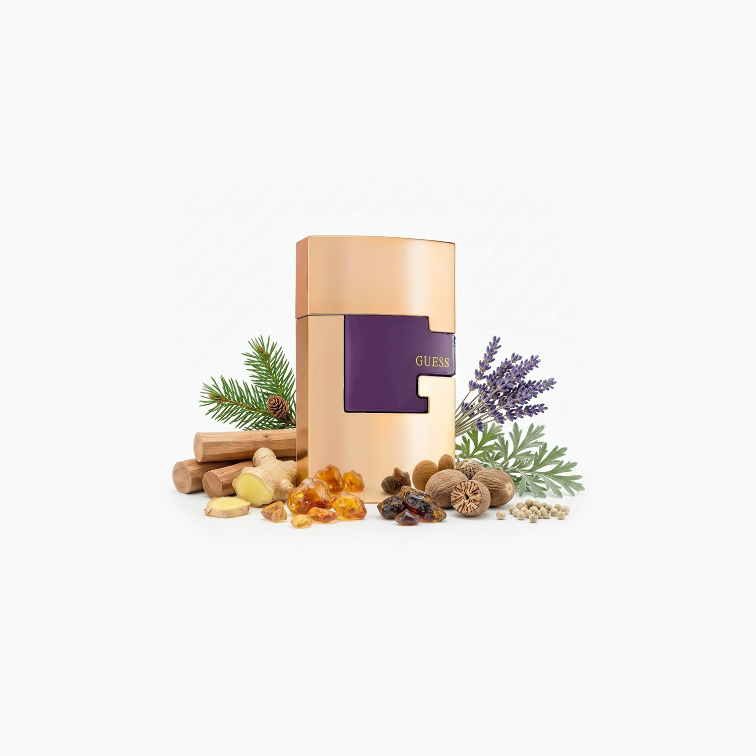 أو دو تواليت جولد من جيس - 75 مل-beautyandpersonalcare-fragrance-men-image-3