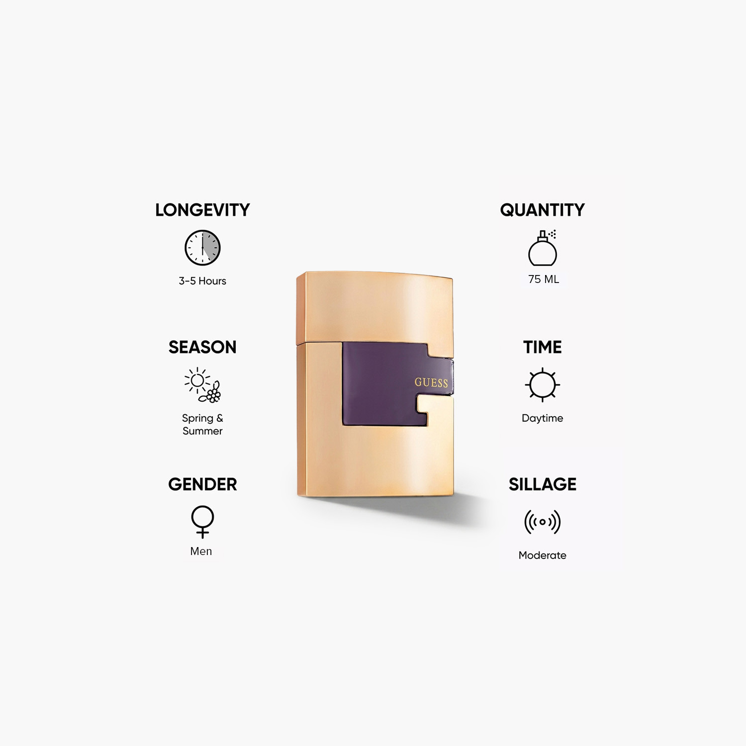 أو دو تواليت جولد من جيس - 75 مل-beautyandpersonalcare-fragrance-men-image-5
