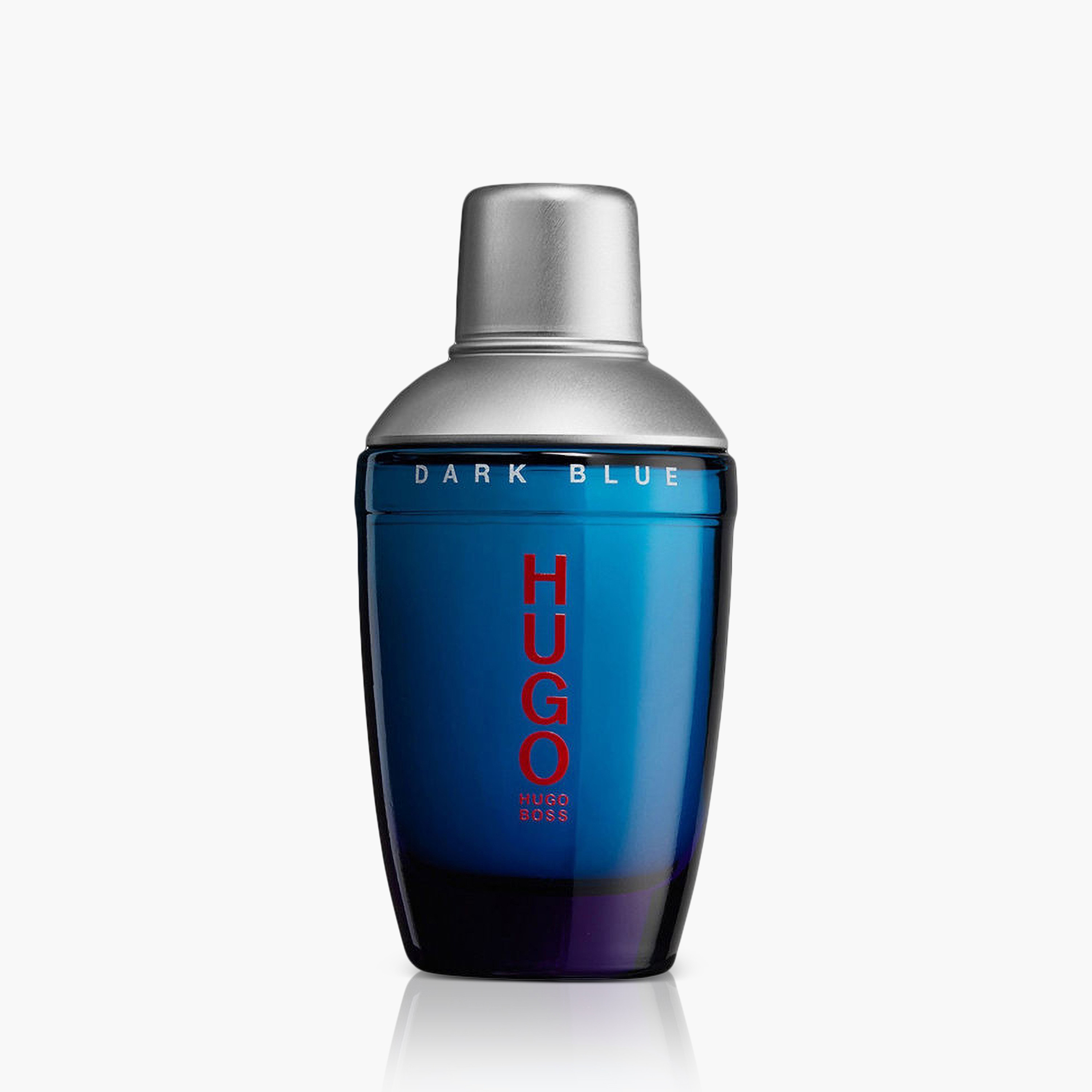 Hugo Boss Dark Blue Eau de Toilette Spray - 75 ml-beautyandpersonalcare-fragrance-men-image-1