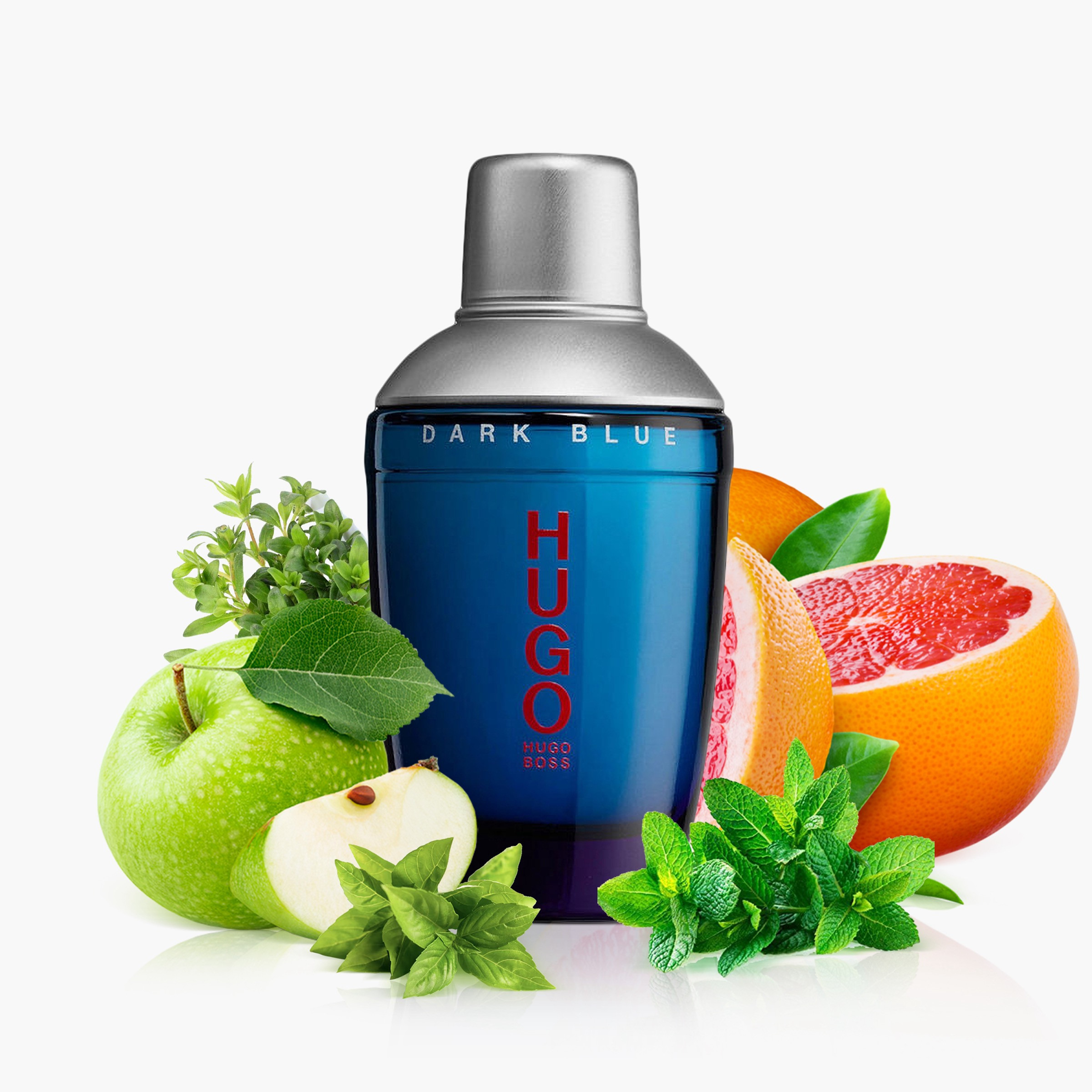 Hugo Boss Dark Blue Eau de Toilette Spray - 75 ml-beautyandpersonalcare-fragrance-men-image-3