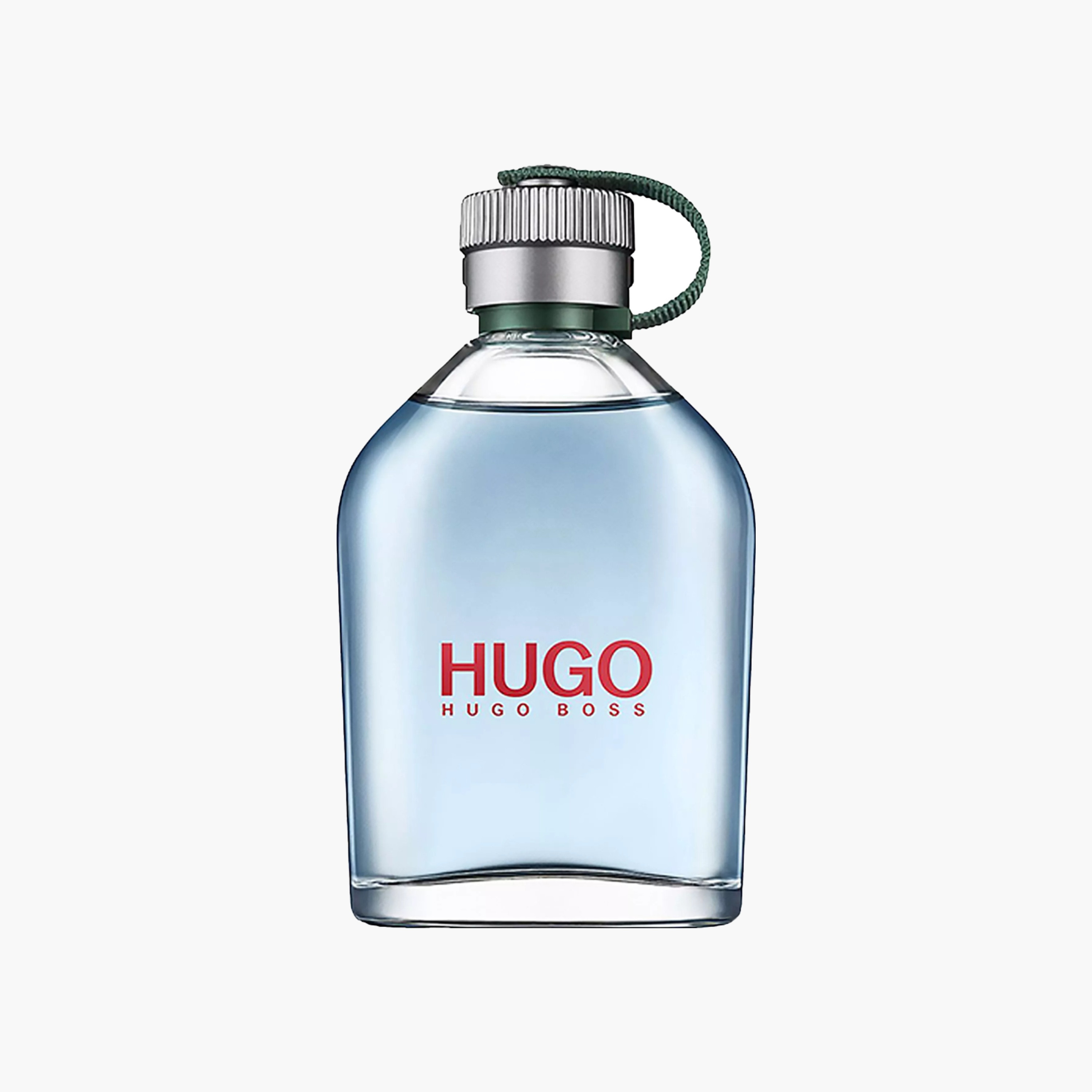 Hugo Boss Men's Green Eau de Toilette Spray - 200 ml-beautyandpersonalcare-fragrance-men-image-1