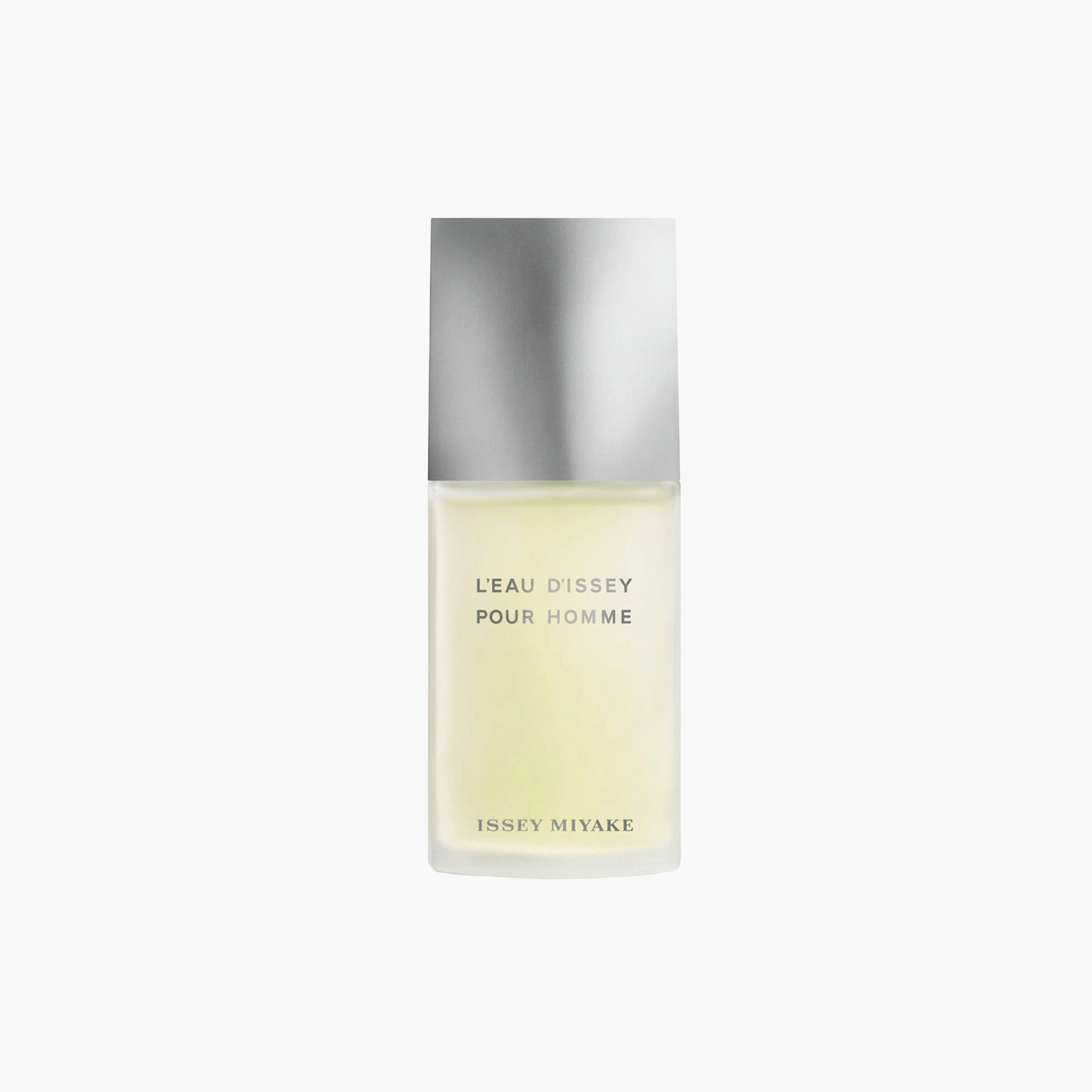 Issey miyake L'eau D'issey EDT - 125 ml-beautyandpersonalcare-fragrance-men-image-1