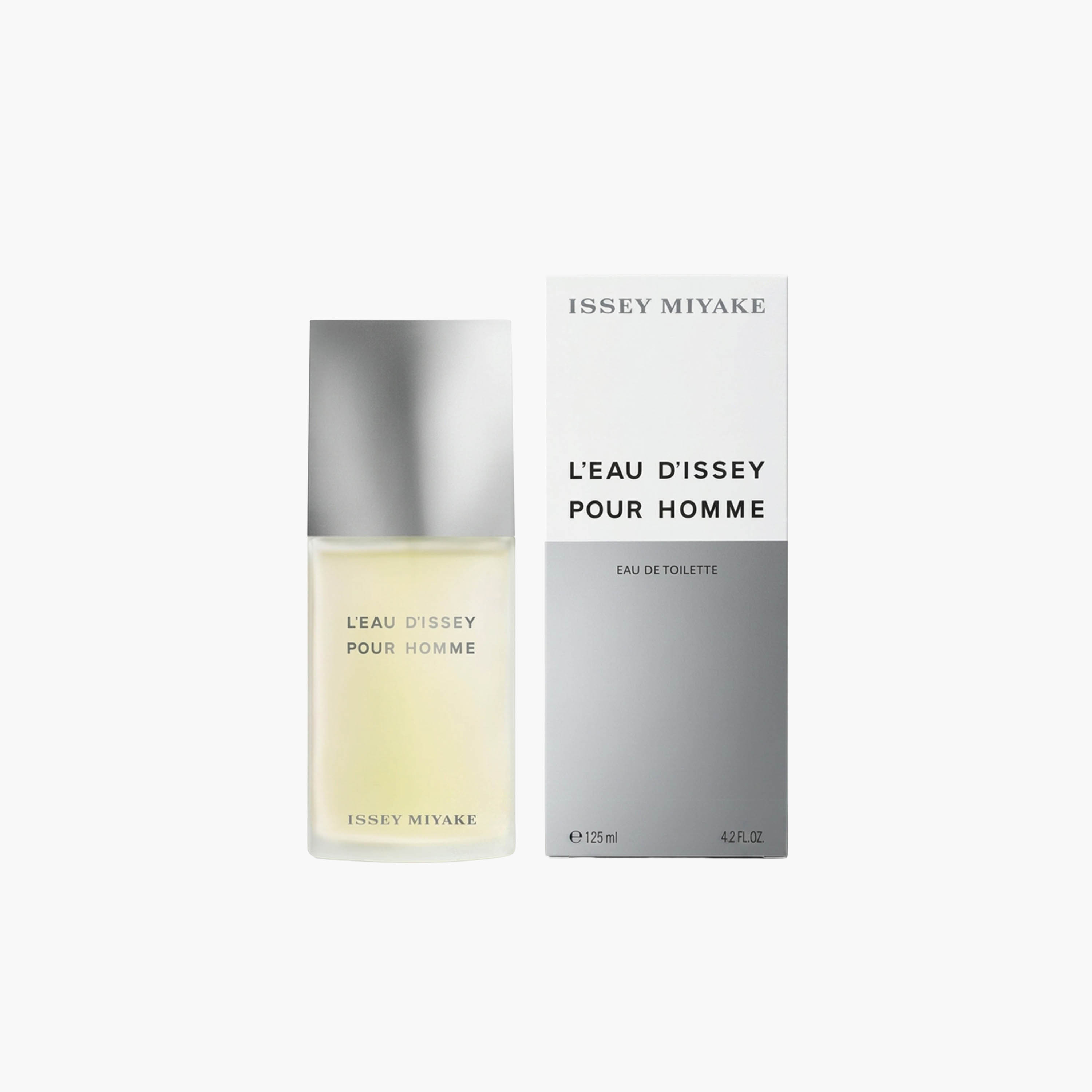 Issey miyake L'eau D'issey EDT - 125 ml-beautyandpersonalcare-fragrance-men-image-2