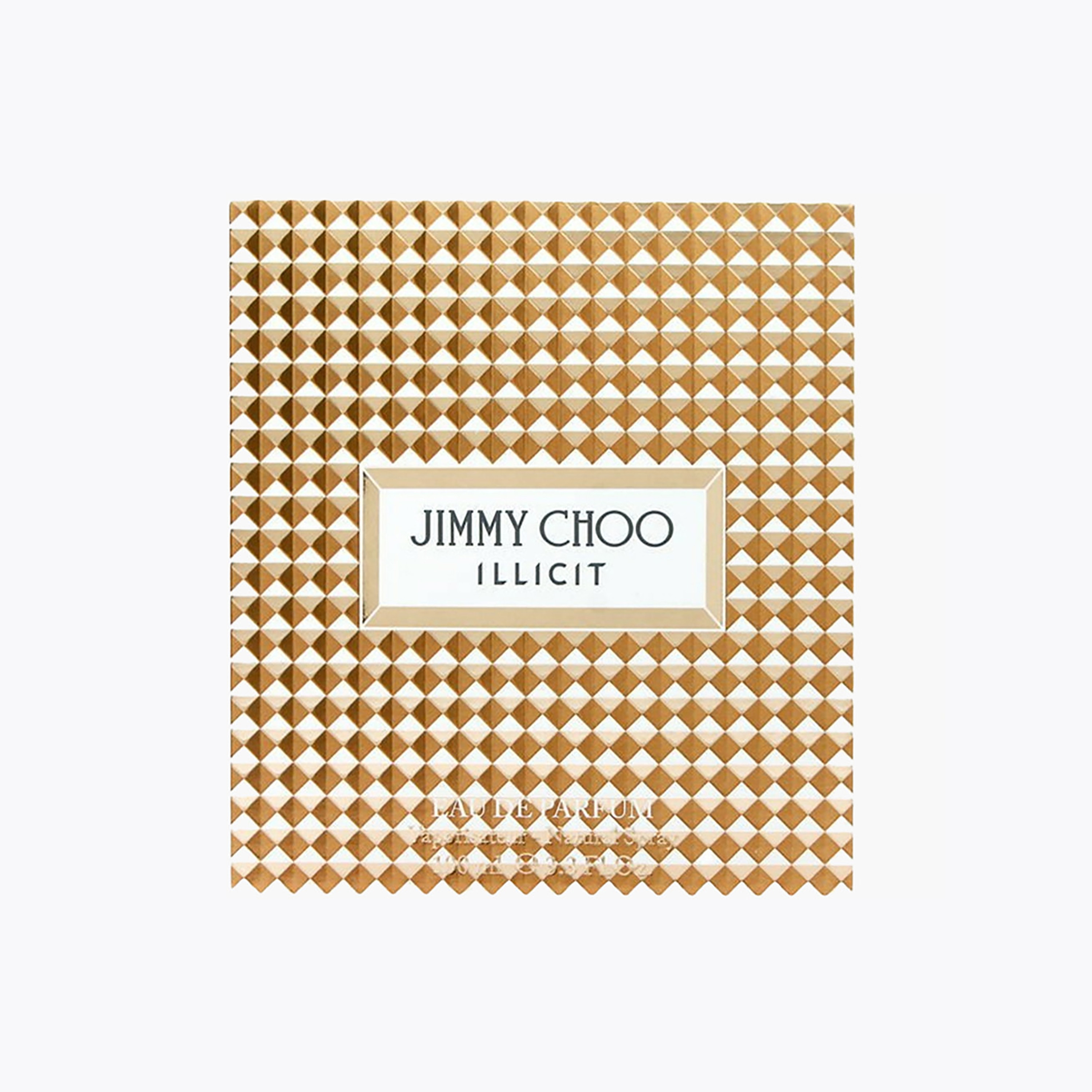Jimmy Choo Illicit Eau de Parfum for Women - 100 ml-beautyandpersonalcare-fragrance-women-image-3