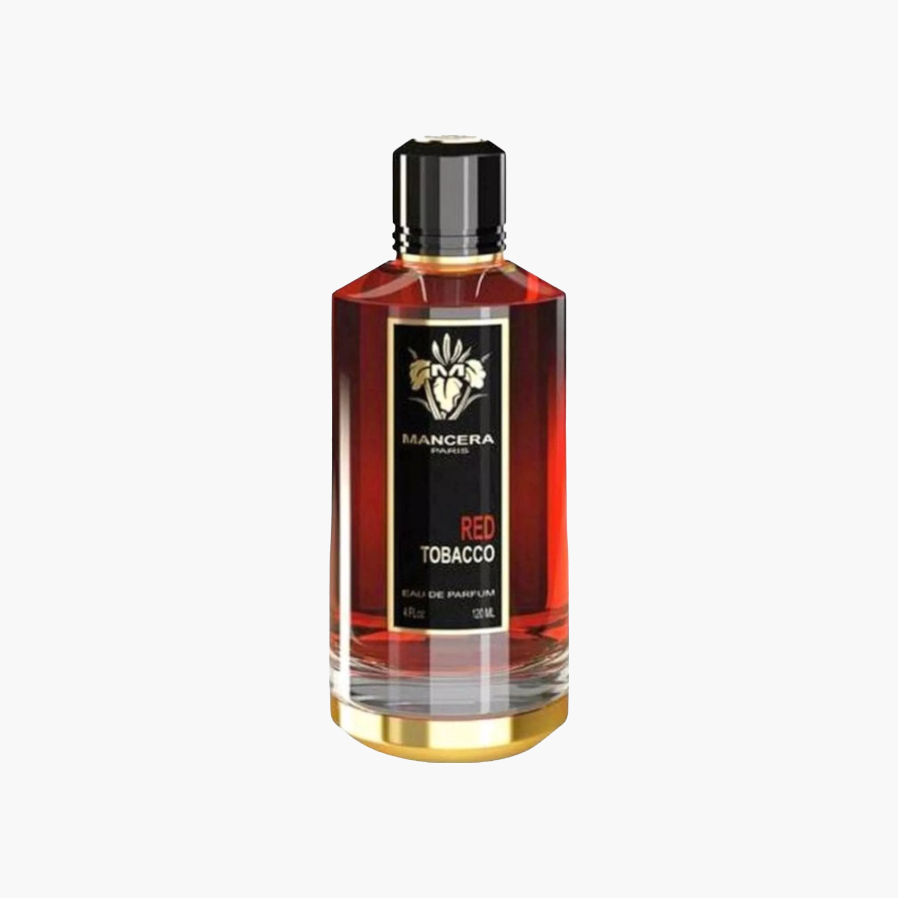 عطرأو دو برفيوم ريد توباكو من من مانسيرا - 120 مل-beautyandpersonalcare-fragrance-men-image-1