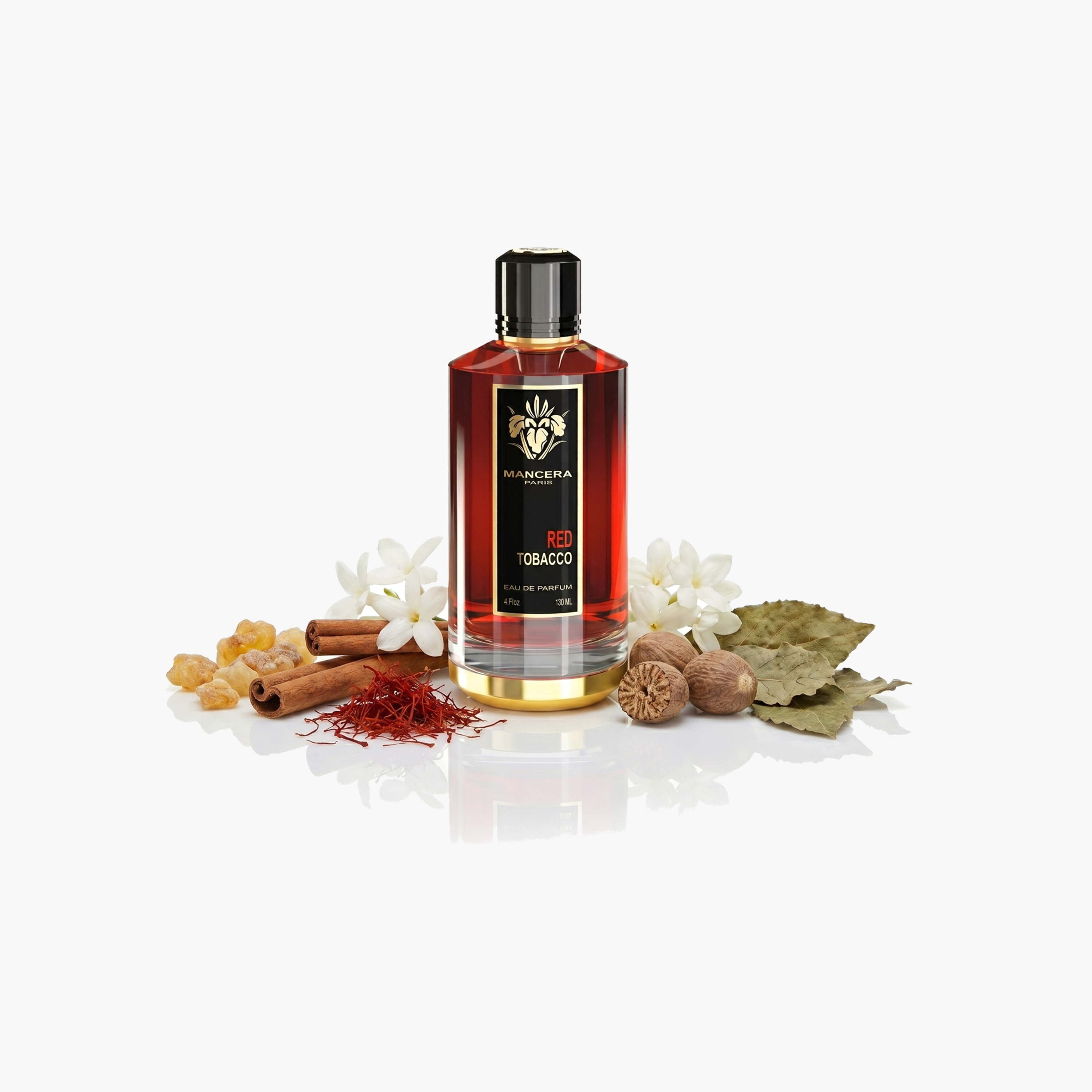 عطرأو دو برفيوم ريد توباكو من من مانسيرا - 120 مل-beautyandpersonalcare-fragrance-men-image-3