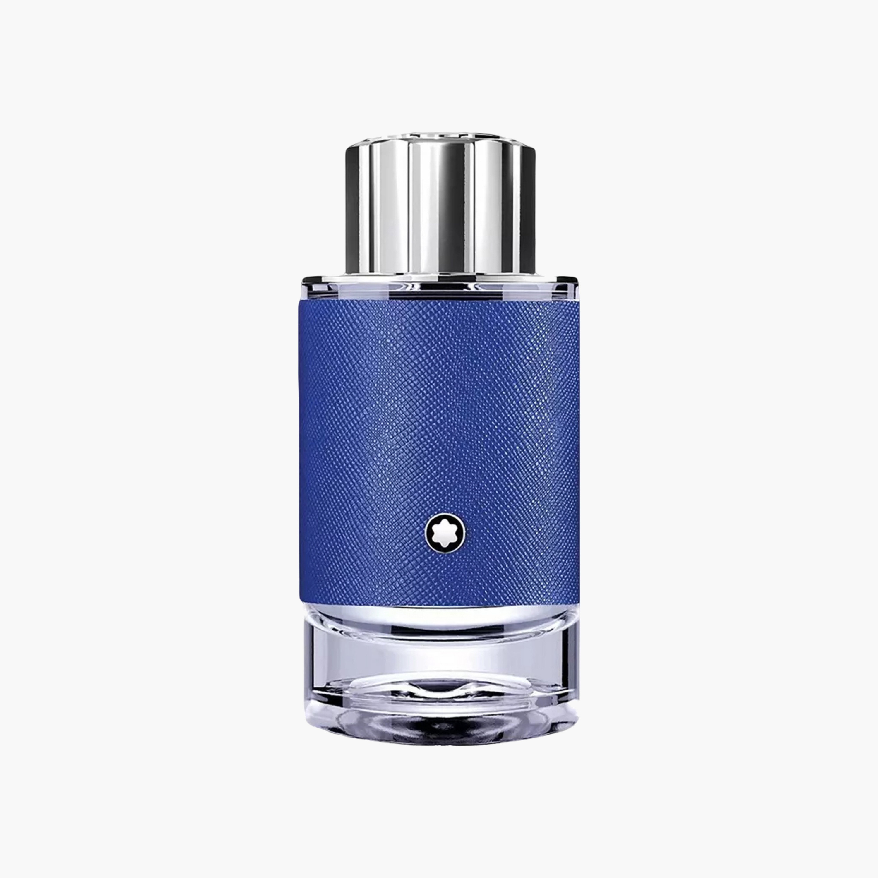 Montblanc Explorer Ultra Blue Eau De Parfum for Men - 100 ml-beautyandpersonalcare-fragrance-men-image-1