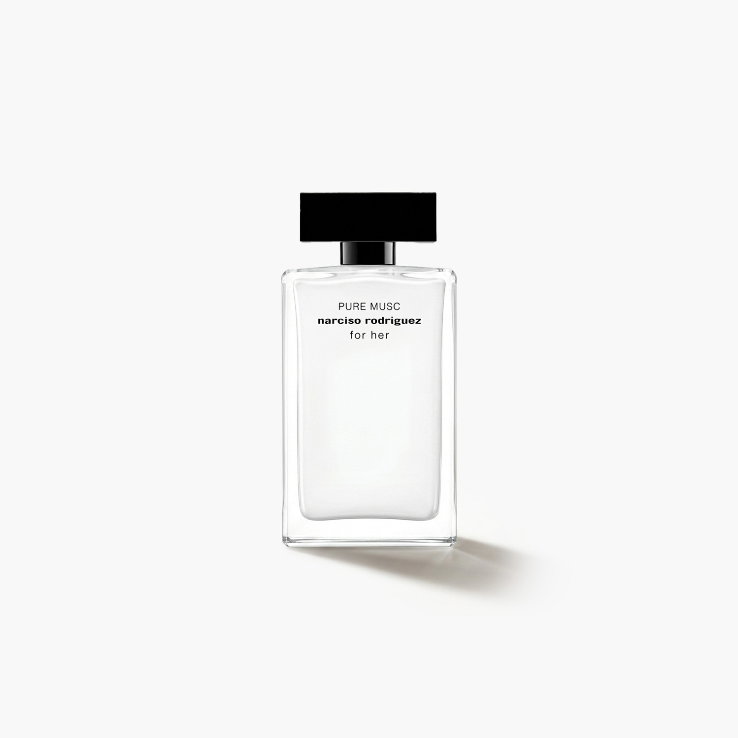 Narciso Rodriguez Pure Musc for Her Eau de Parfum - 100 ml-beautyandpersonalcare-fragrance-women-image-1