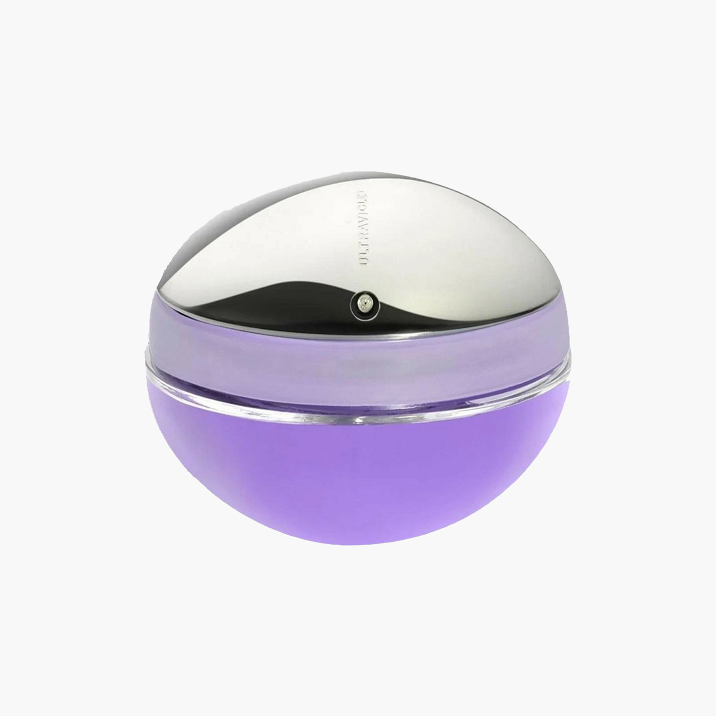 Paco Rabanne Ultraviolet EDP for Women - 80 ml-beautyandpersonalcare-fragrance-women-image-2