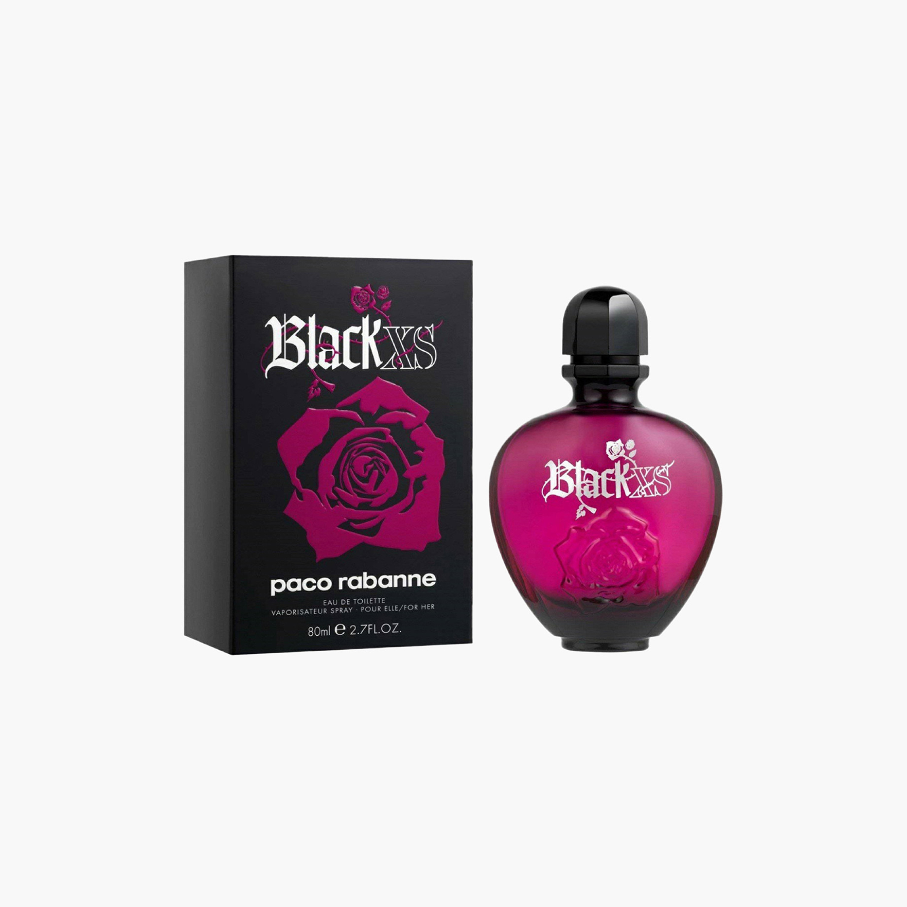 Black xs deals for women