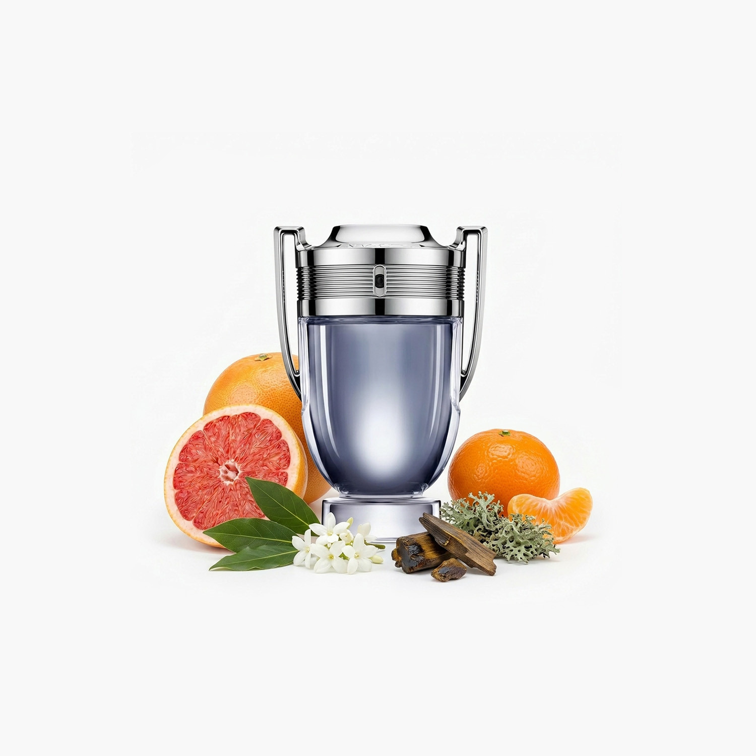 Paco Rabanne Invictus Eau de Toilette Spray for Men - 100 ml-beautyandpersonalcare-fragrance-men-image-3
