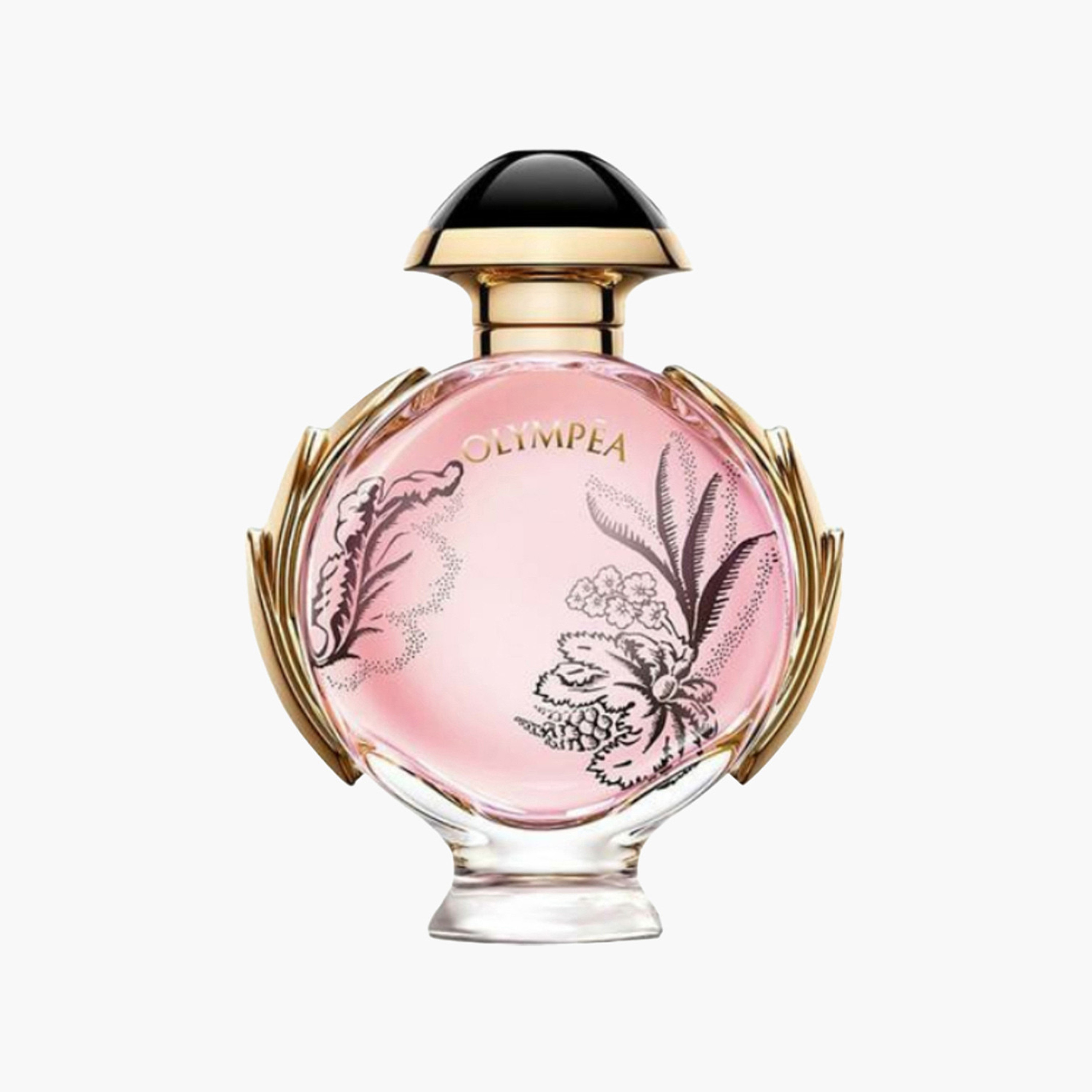 Paco Rabanne Olympea Blossom Eau de Parfum for Women - 80 ml-beautyandpersonalcare-fragrance-women-image-2
