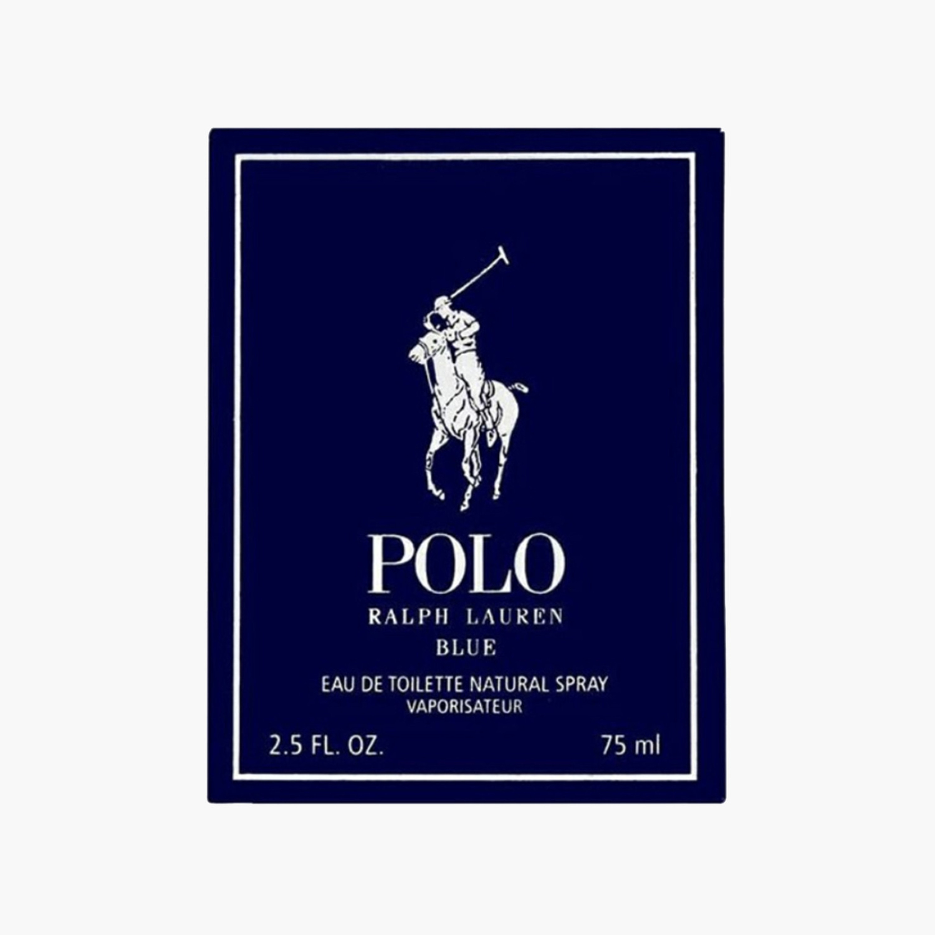 عطر أو دي تواليت بولو بلو للرجال من رالف لورين - 75 مل-beautyandpersonalcare-fragrance-men-image-3