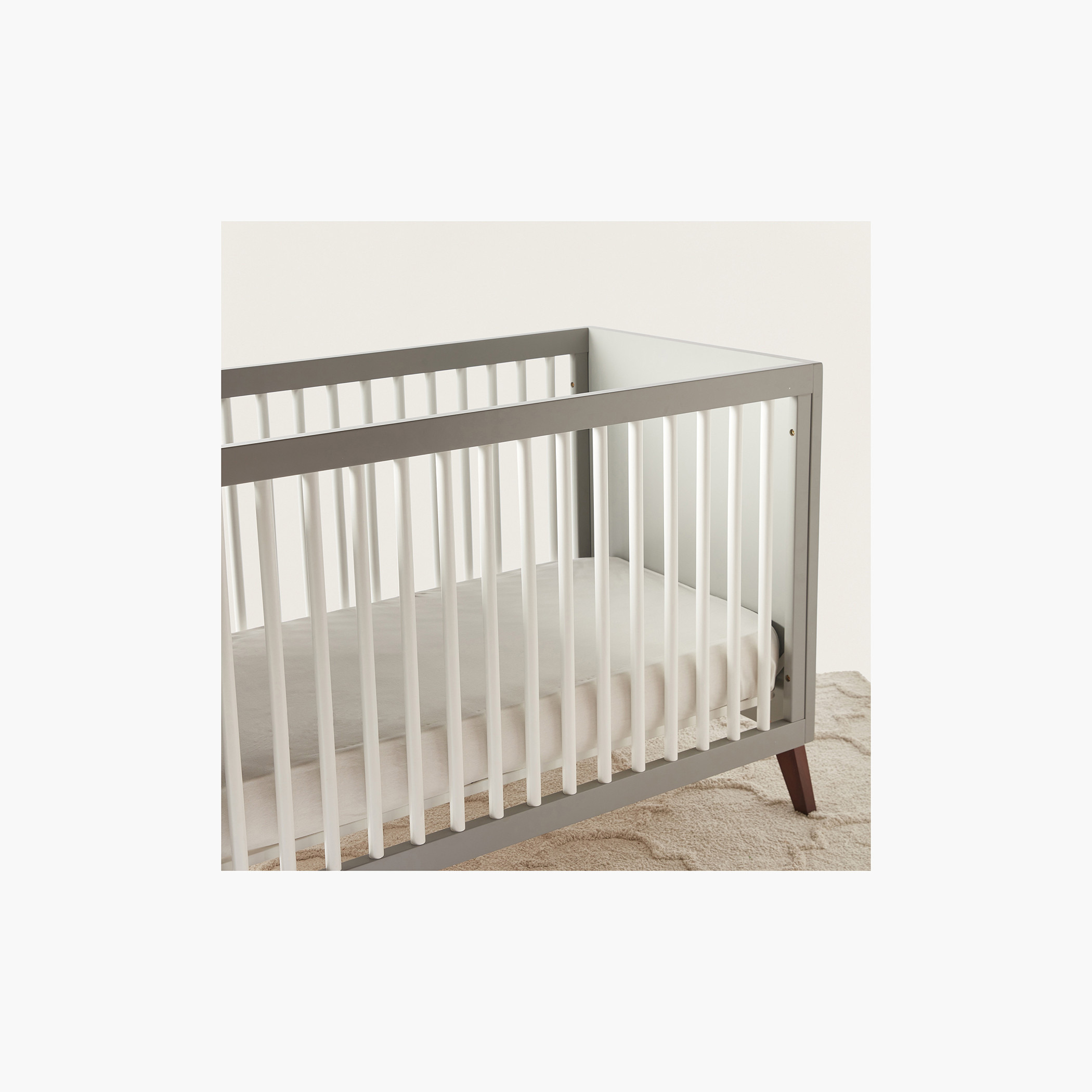 Giggles baby crib sale