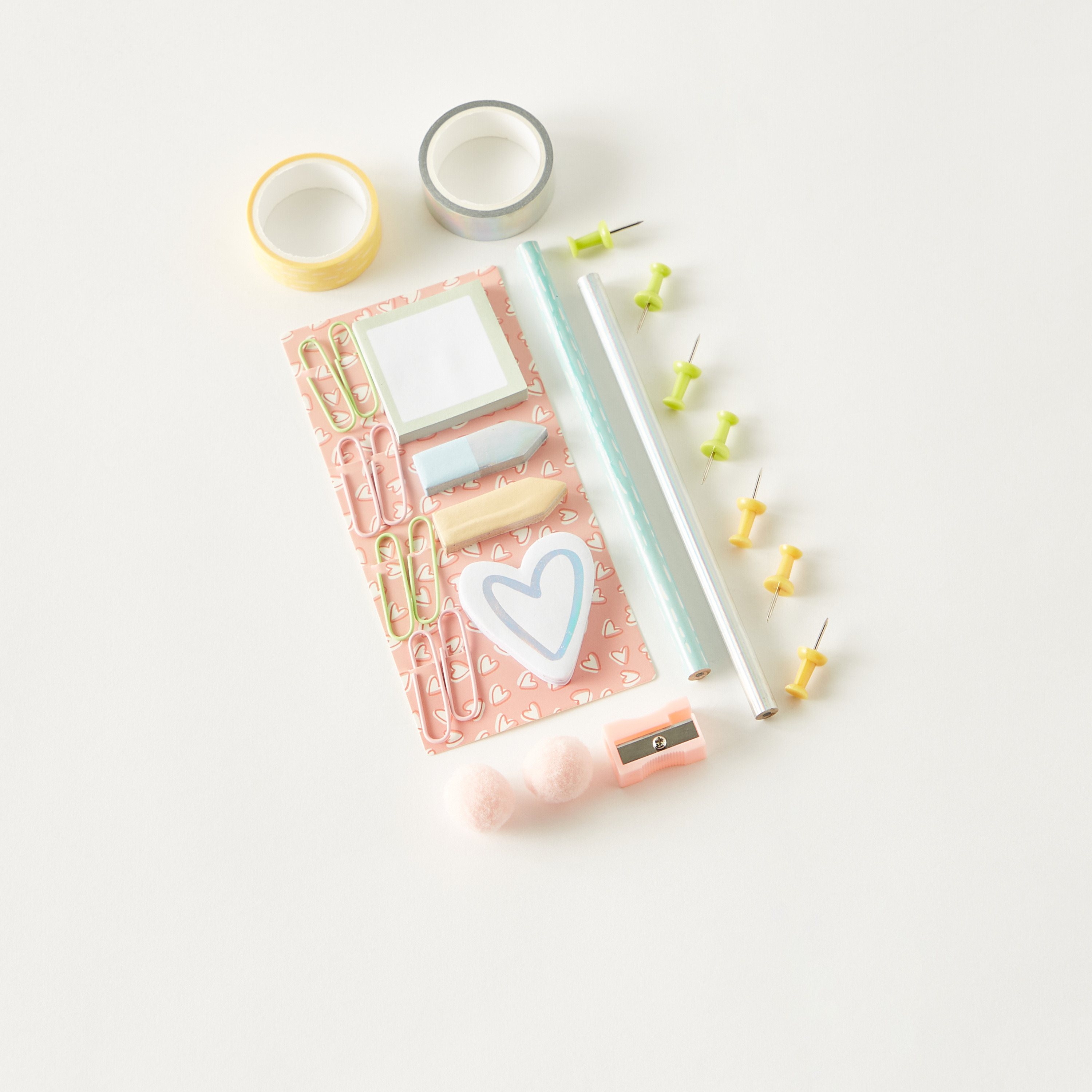 Assorted Stationery Set-school-stationery-sets-image-1