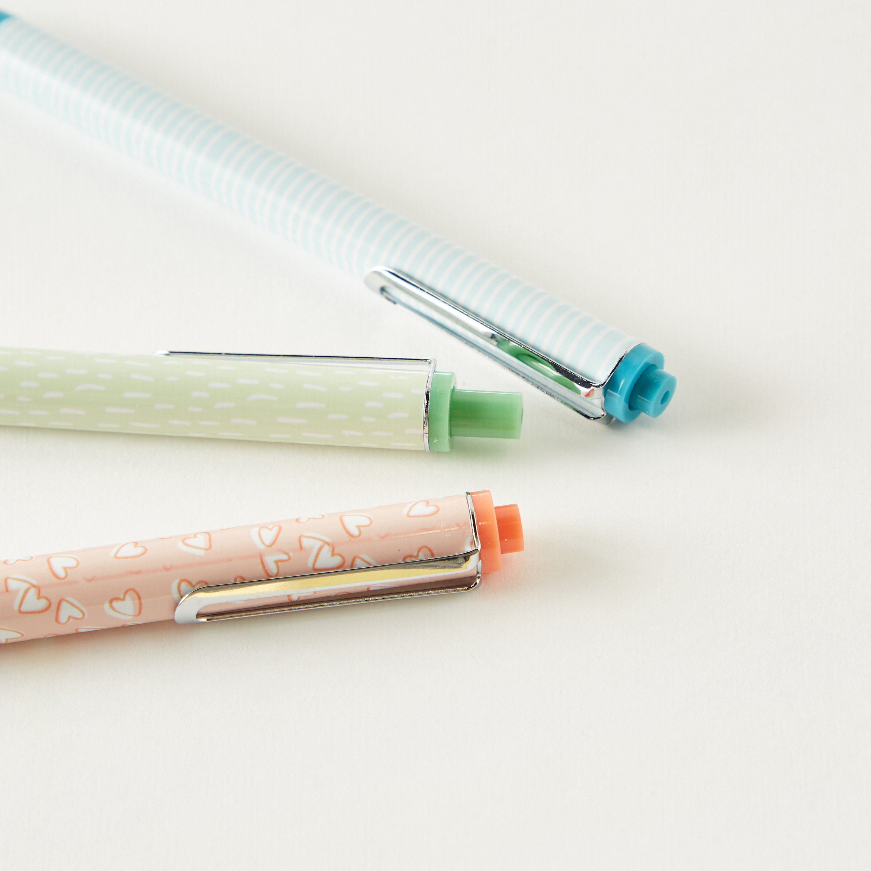 Ballpoint 3-Piece Pen Set-school-stationery-pensandpencils-image-3