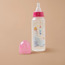 Disney Princess Print Feeding Bottle Set - Pack of 3, 250 ml (0-12 months)-baby-feeding-feedingbottles-bottlesandteats-image-1