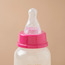 Disney Princess Print Feeding Bottle Set - Pack of 3, 250 ml (0-12 months)-baby-feeding-feedingbottles-bottlesandteats-image-2