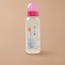 Disney Princess Print Feeding Bottle Set - Pack of 3, 250 ml (0-12 months)-baby-feeding-feedingbottles-bottlesandteats-image-4