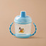 كوب مانع للتسرب مع غطاء بطبعات ميكي ماوس من ديزني-baby-feeding-mealtimeessentials-image-1