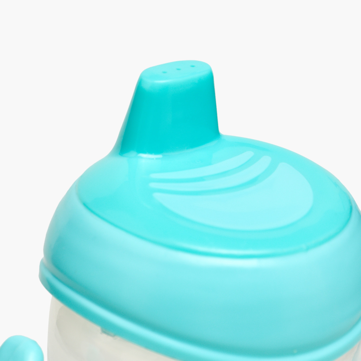 Disney Mickey Mouse Print Spill Proof Cup with Cap-baby-feeding-mealtimeessentials-image-4