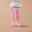 Disney Minnie Mouse Print Straw Sipper Bottle-baby-feeding-mealtimeessentials-image-2