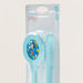 Disney Mickey Mouse Print Comb and Brush Set-Grooming-thumbnailMobile-2
