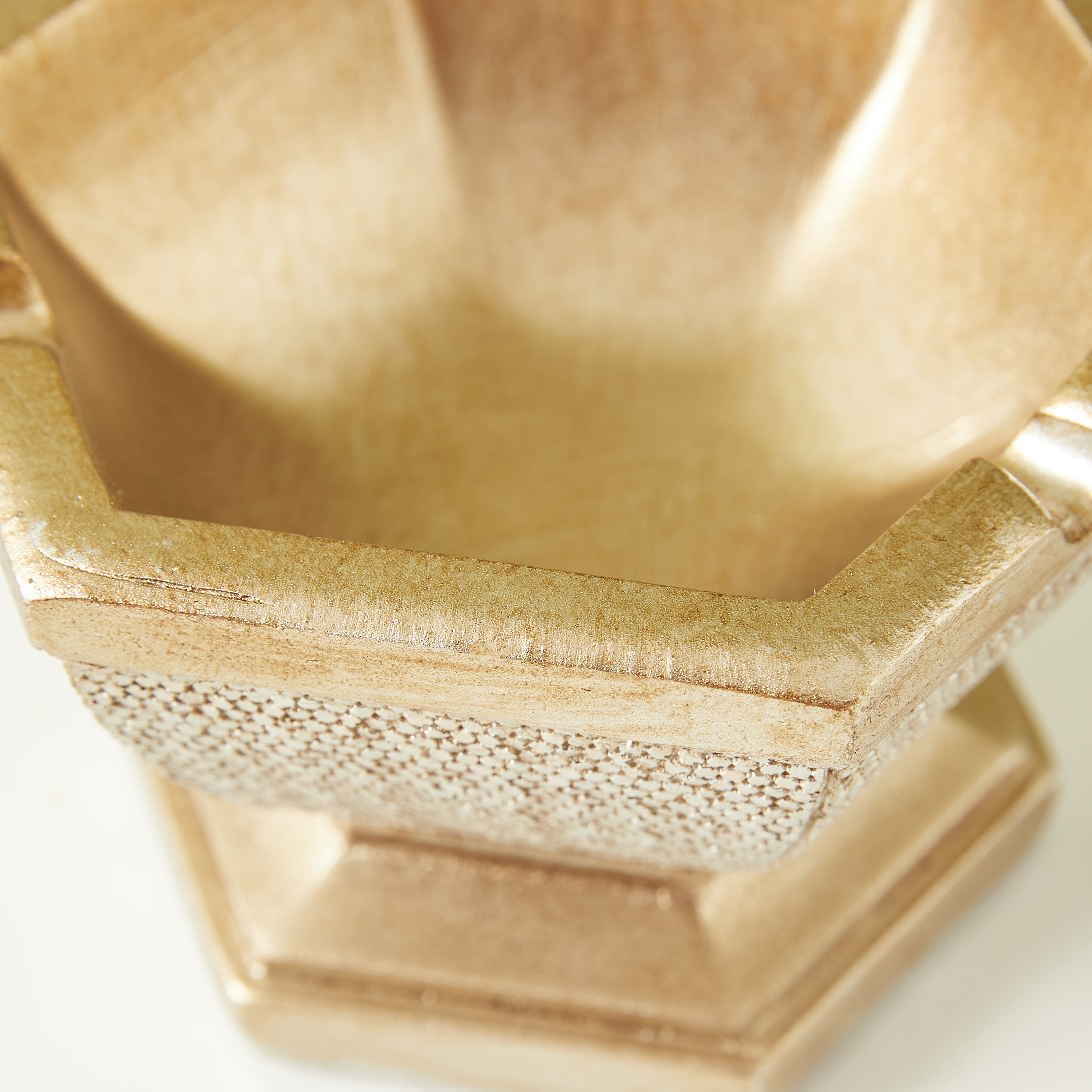 Textured Decorative Ashtray-household-decor-decorativeobjectsandsculptures-image-4