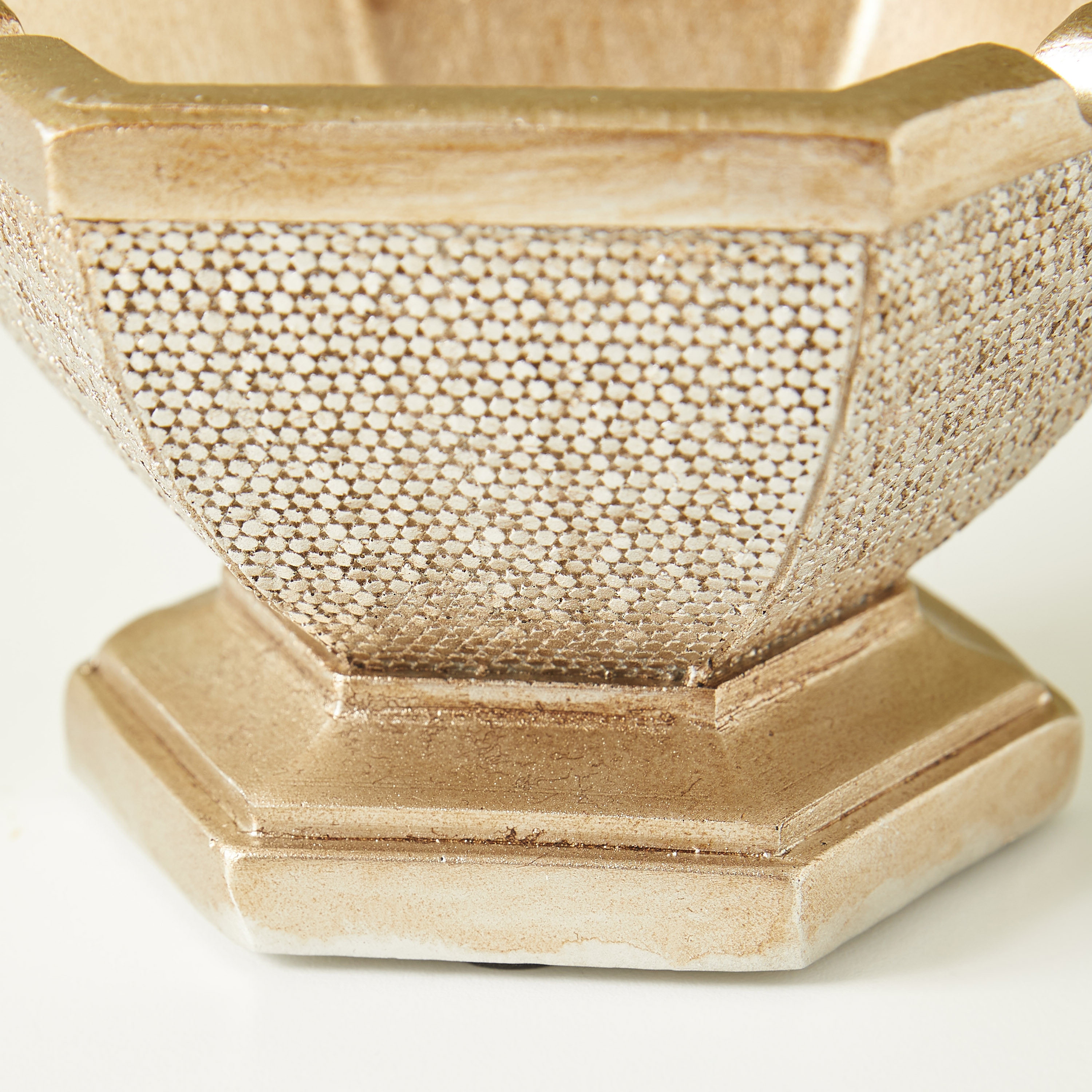 Textured Decorative Ashtray-household-decor-decorativeobjectsandsculptures-image-5