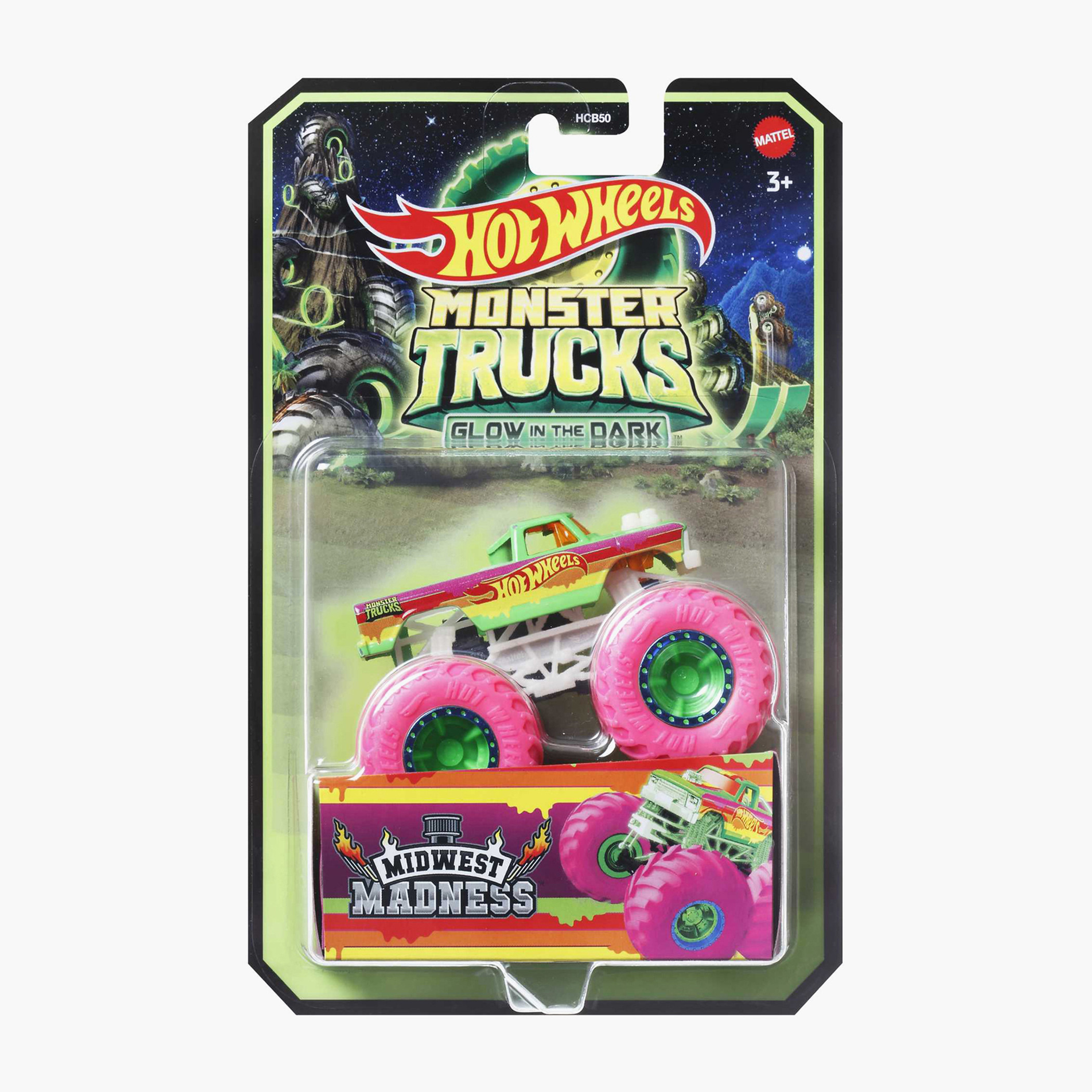 Hot Wheels GLOW SERIES! high quality #2/3/4/5!!!