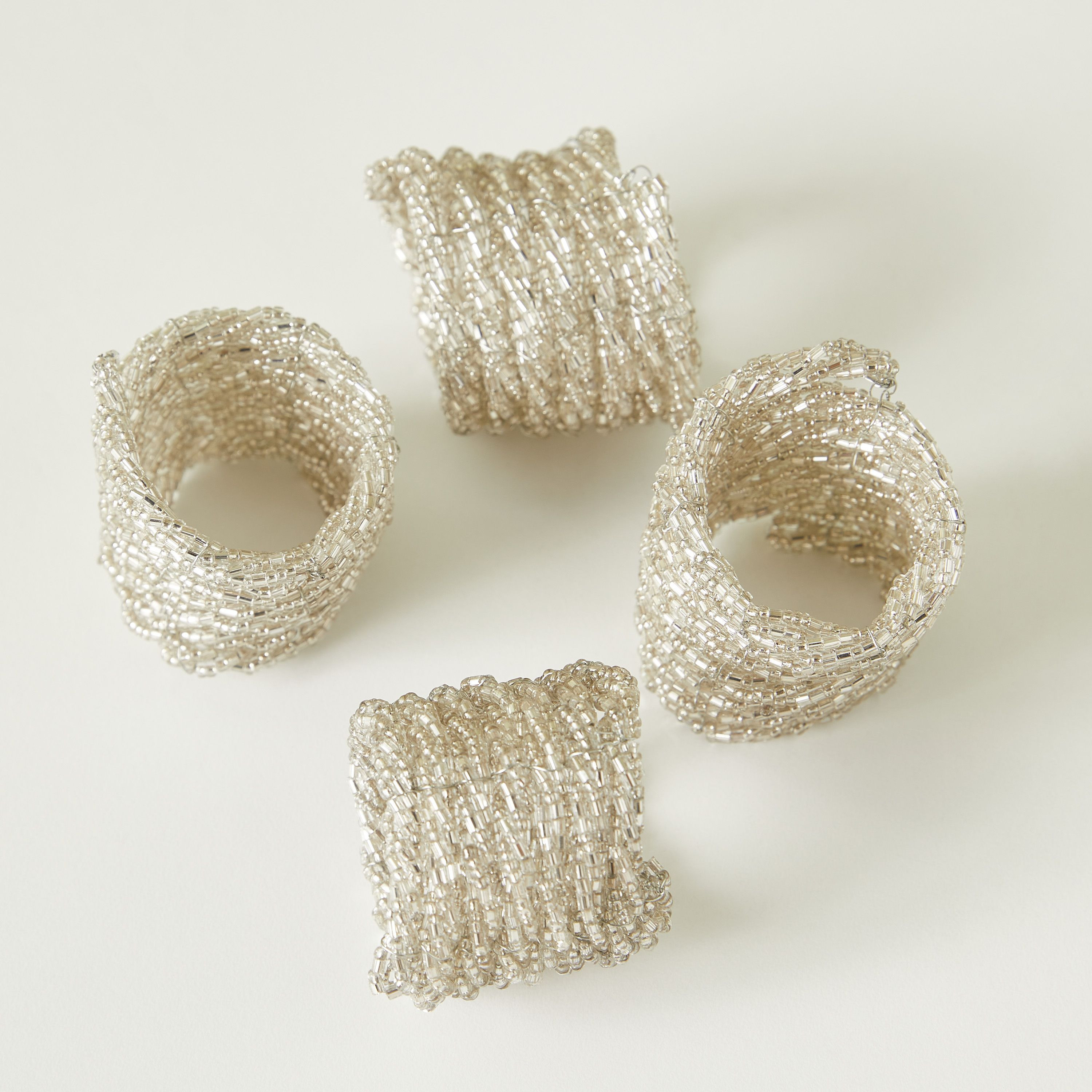 Embellished Napkin Ring - Set of 4-household-dining-tablelinen-napkinsandaccessories-image-4