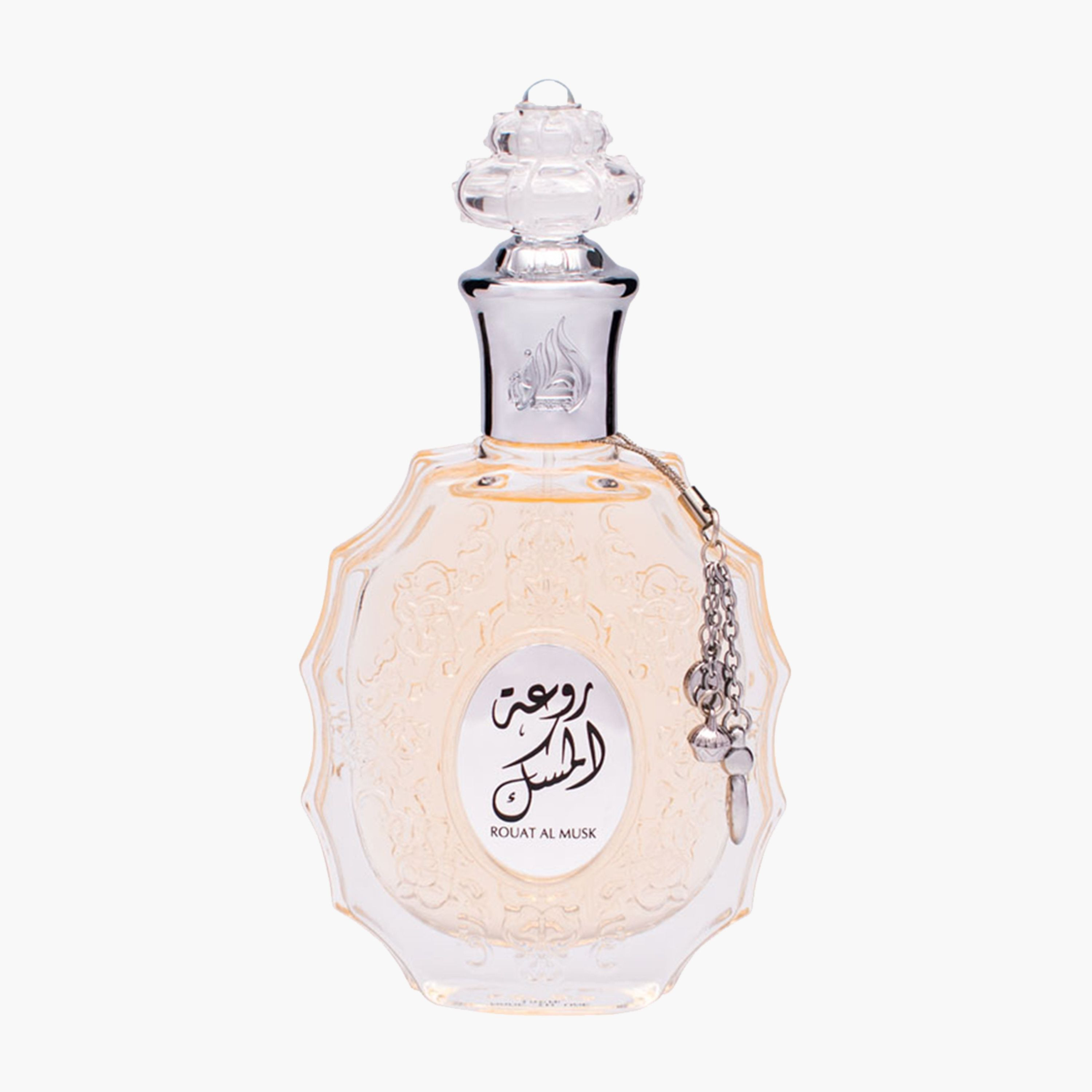 Buy Lattafa Rouat Al Musk Eau de Parfum for Women 100 ml Online