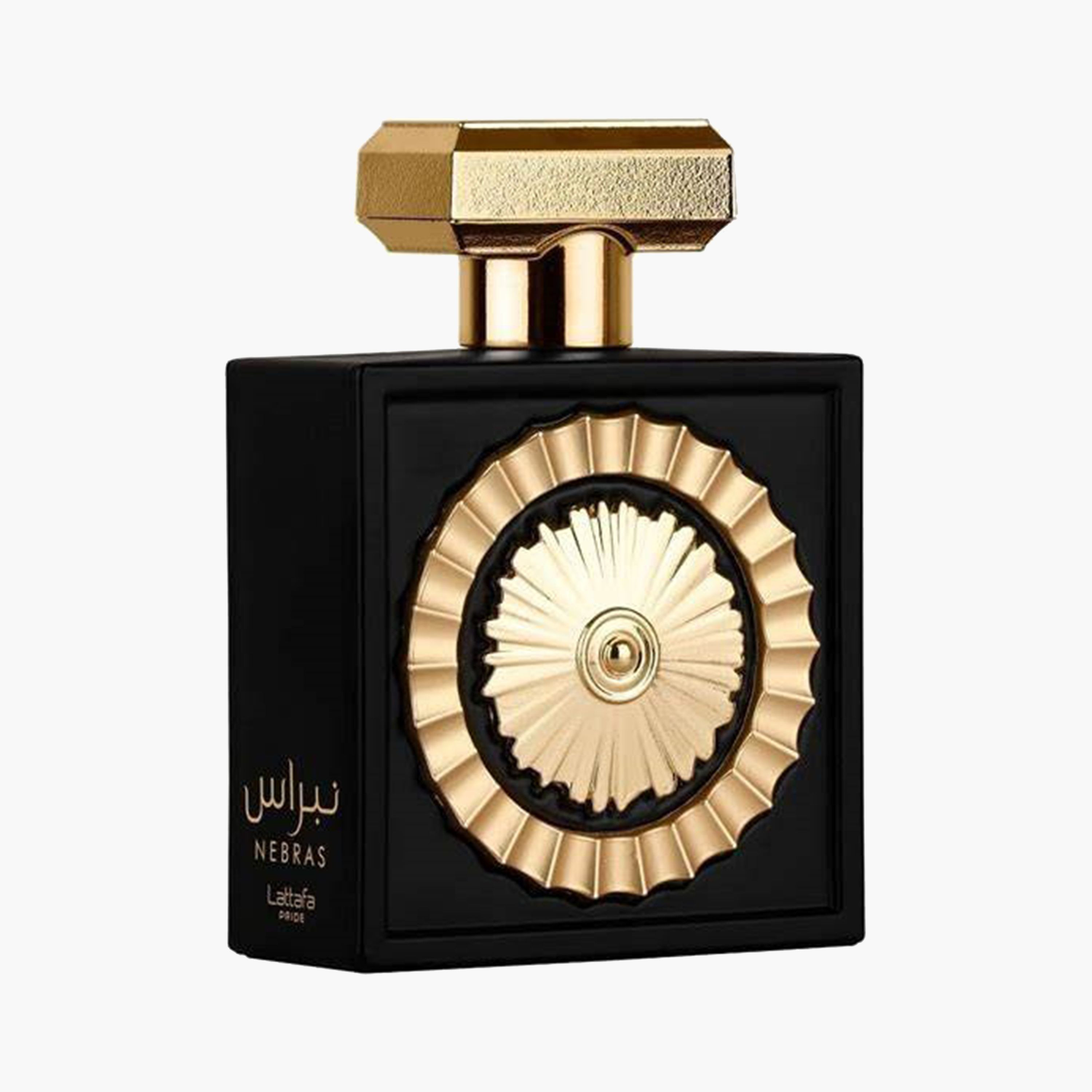 Lattafa Pride Nebras Eau de Parfum - 100 ml-beautyandpersonalcare-fragrance-unisex-image-1