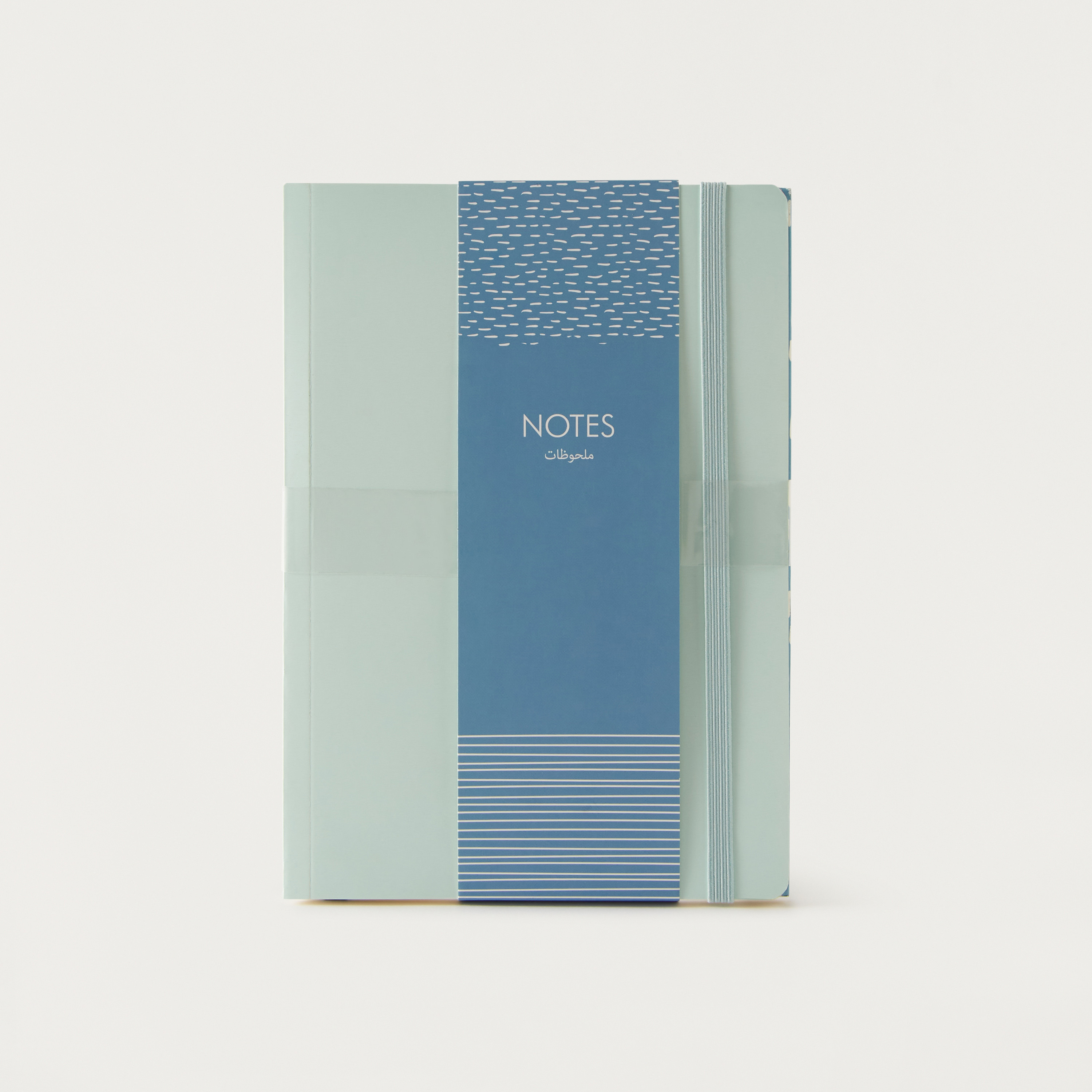 Assorted Printed A5 Notebook - Set of 2-school-stationery-notebooks-image-4