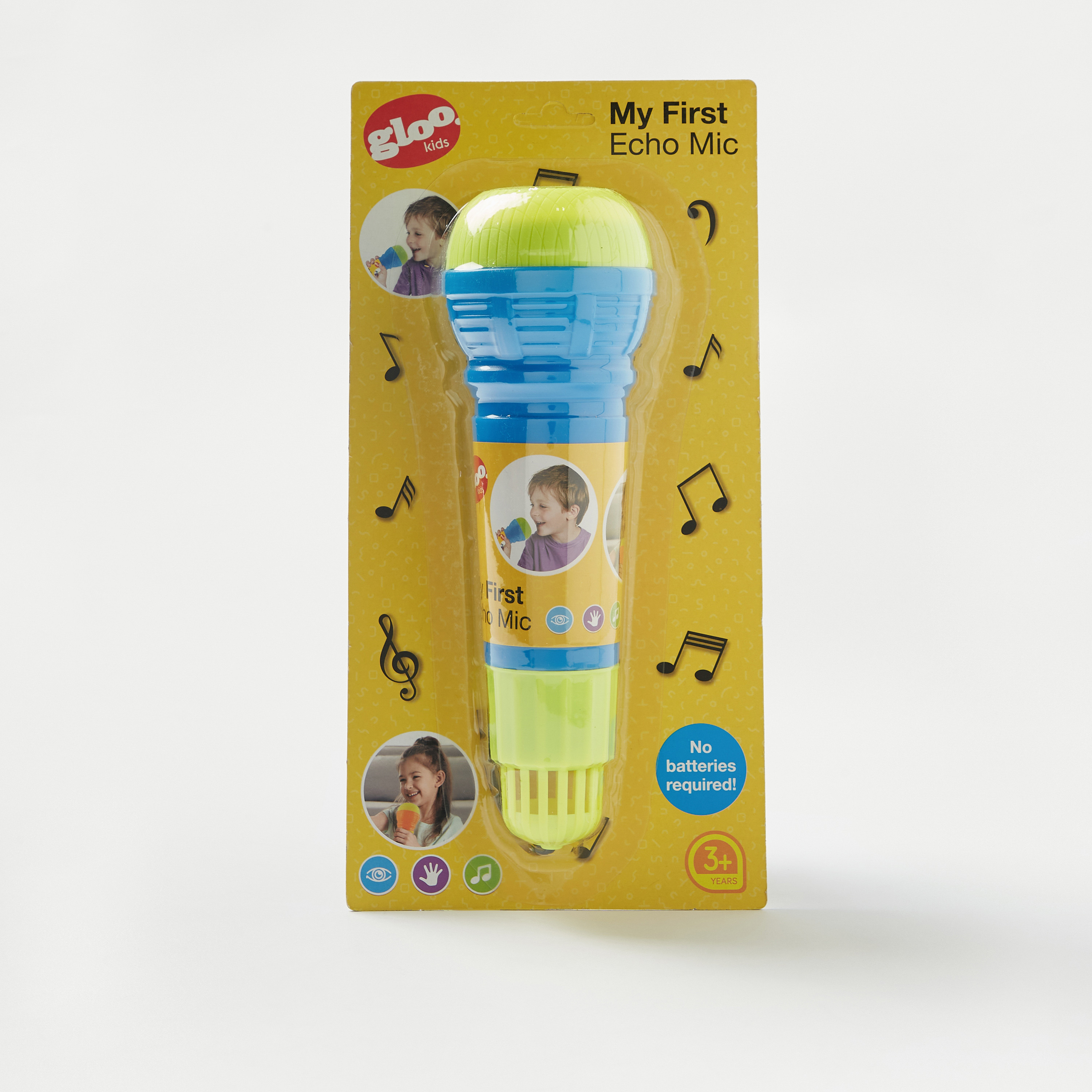 Gloo Echo Microphone Toy-toys-noveltyandcollectibles-noveltytoys-image-1