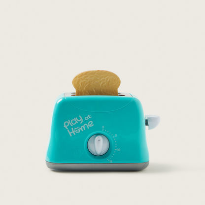 Juniors Toaster Playset-Role Play-image-1