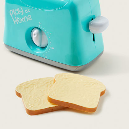 Juniors Toaster Playset-Role Play-image-3